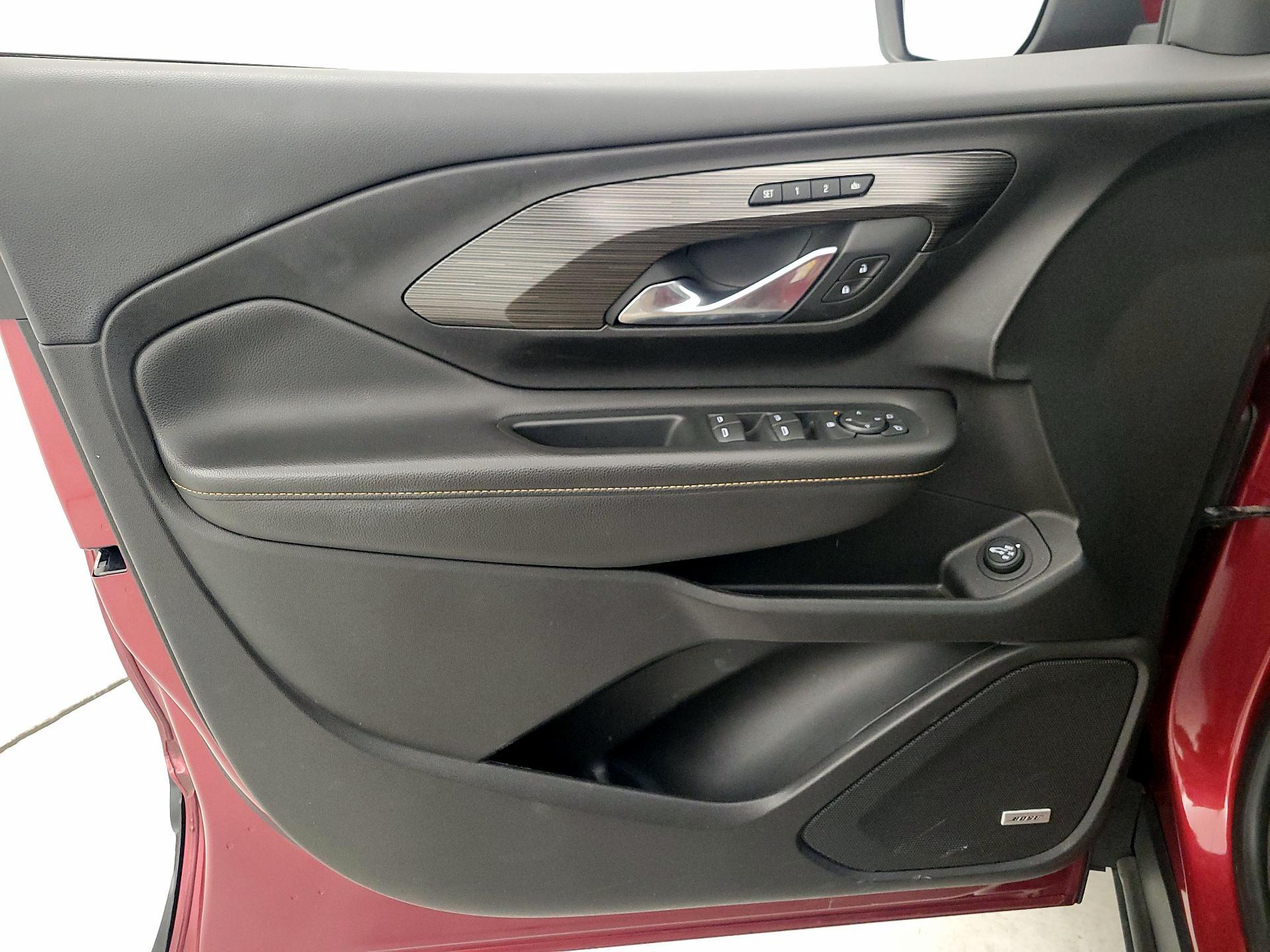 Thumbnail: 2018 GMC Terrain - 12