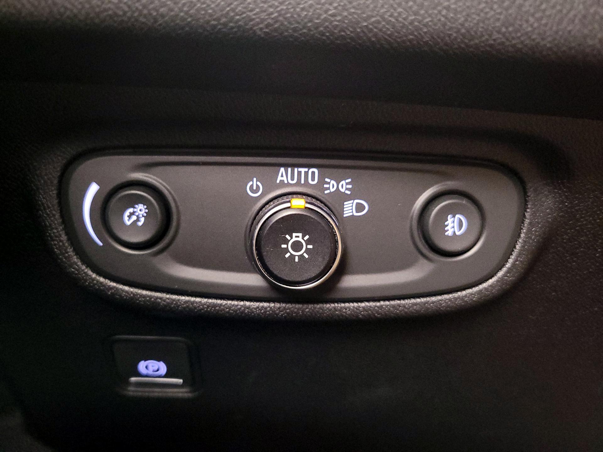 Thumbnail: 2018 GMC Terrain - 13