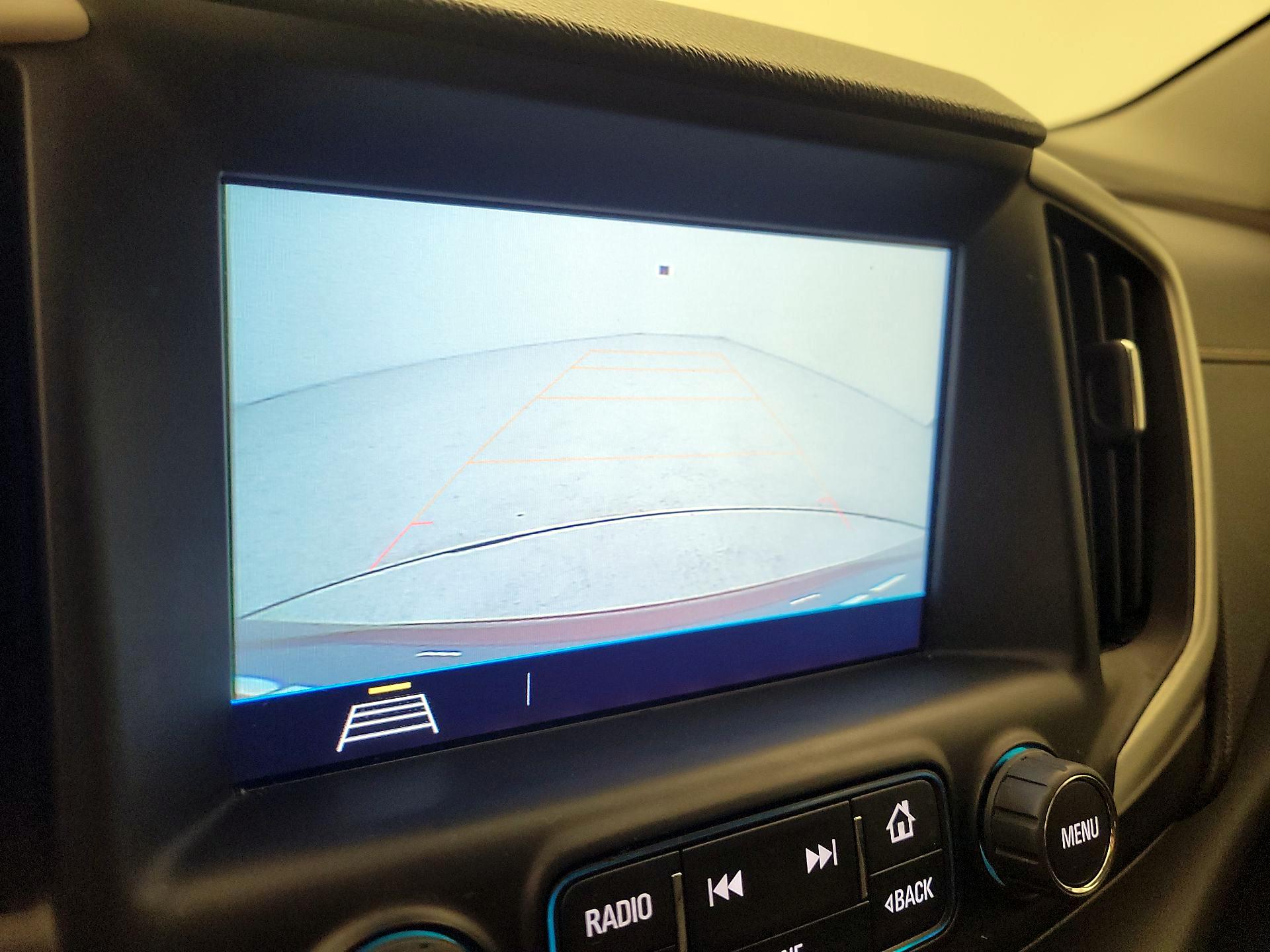 Thumbnail: 2018 GMC Terrain - 15