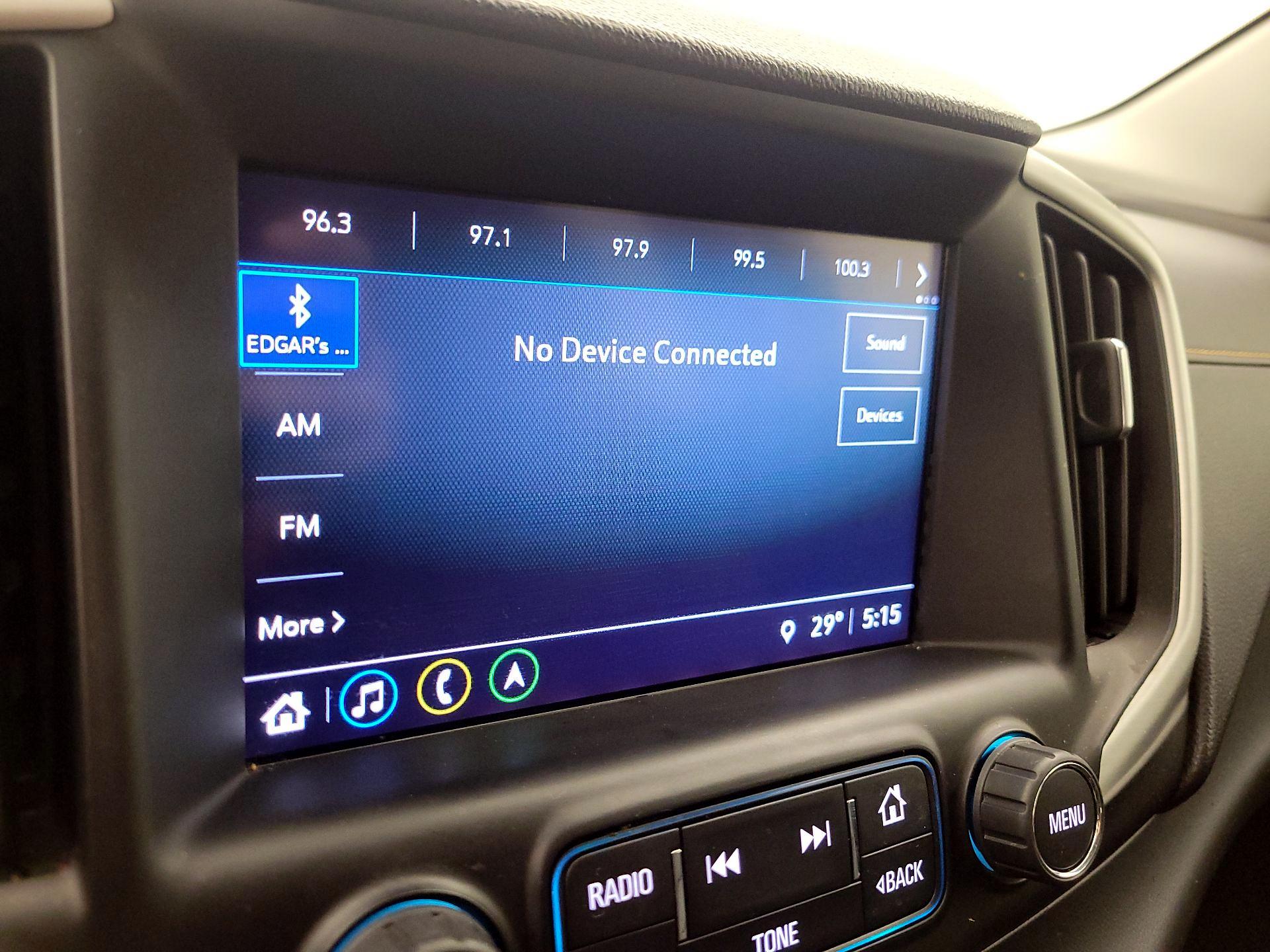 Thumbnail: 2018 GMC Terrain - 16