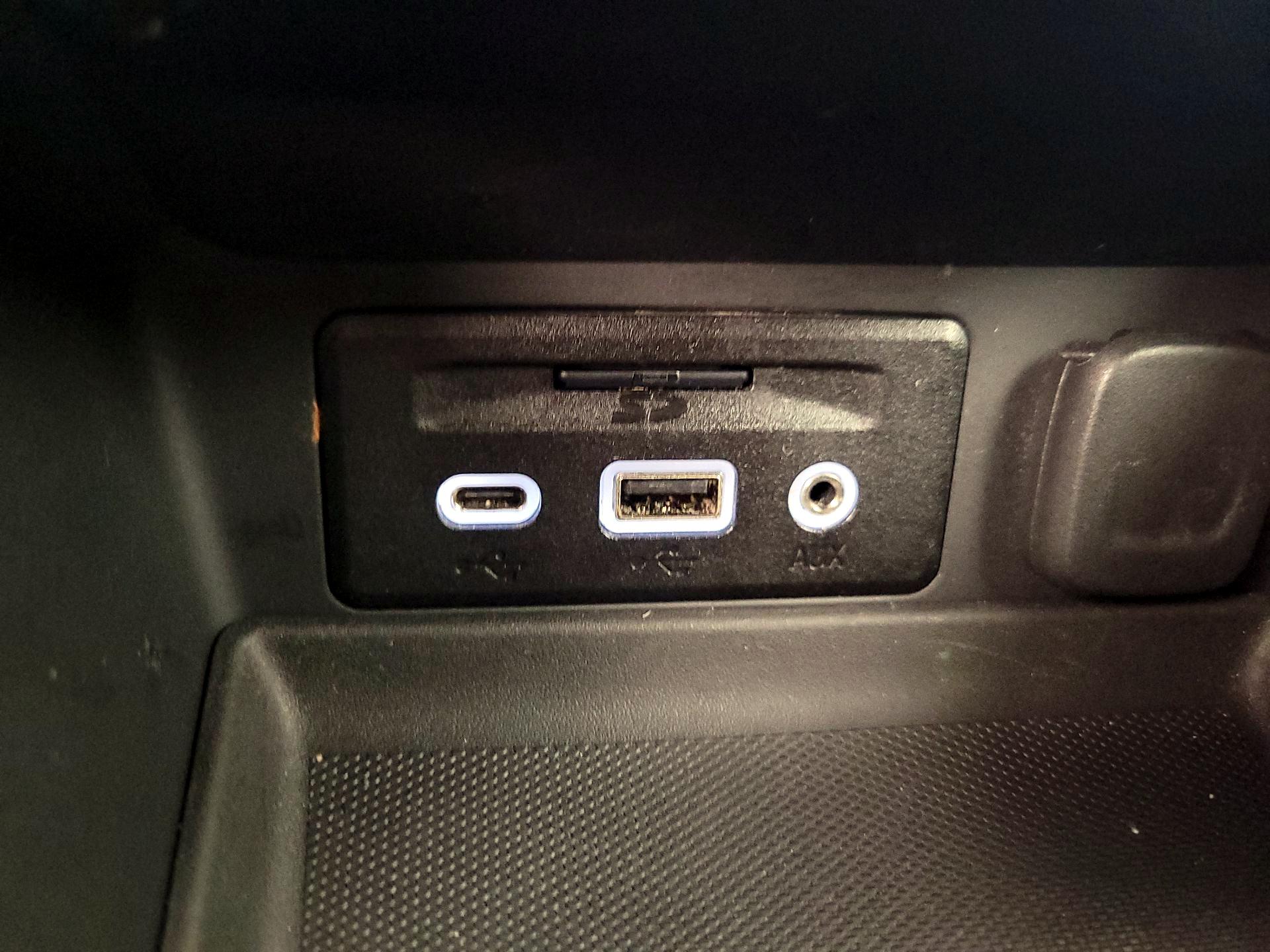 Thumbnail: 2018 GMC Terrain - 19