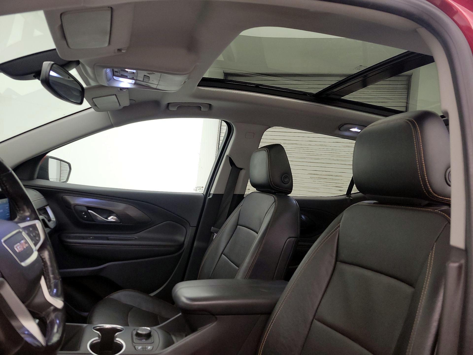 Thumbnail: 2018 GMC Terrain - 20