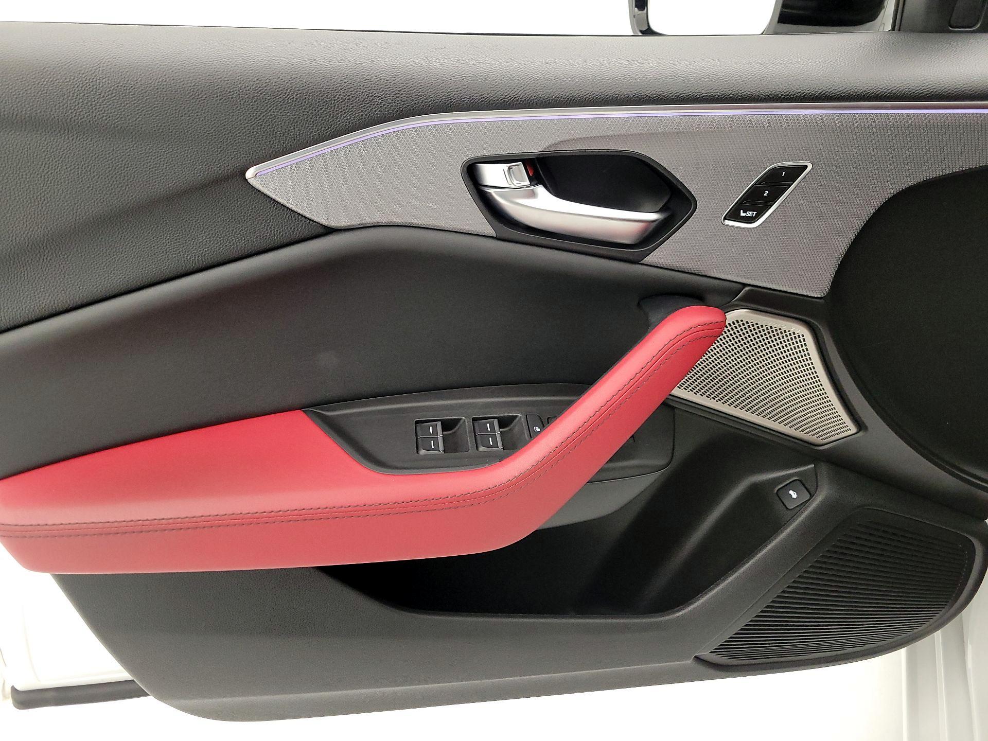 Thumbnail: 2021 Acura TLX - 12