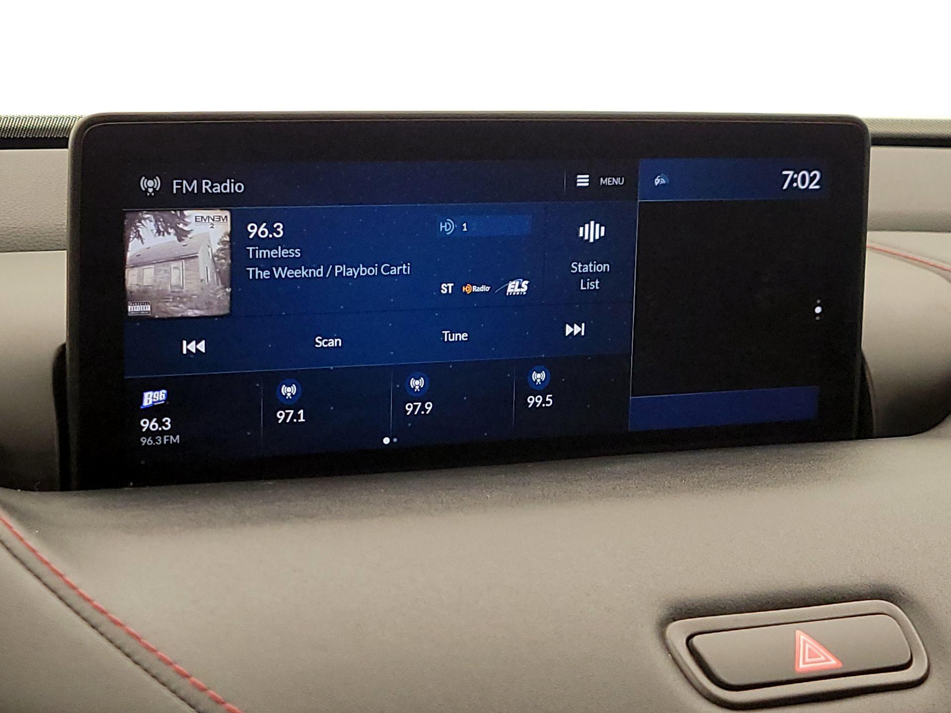 Thumbnail: 2021 Acura TLX - 16