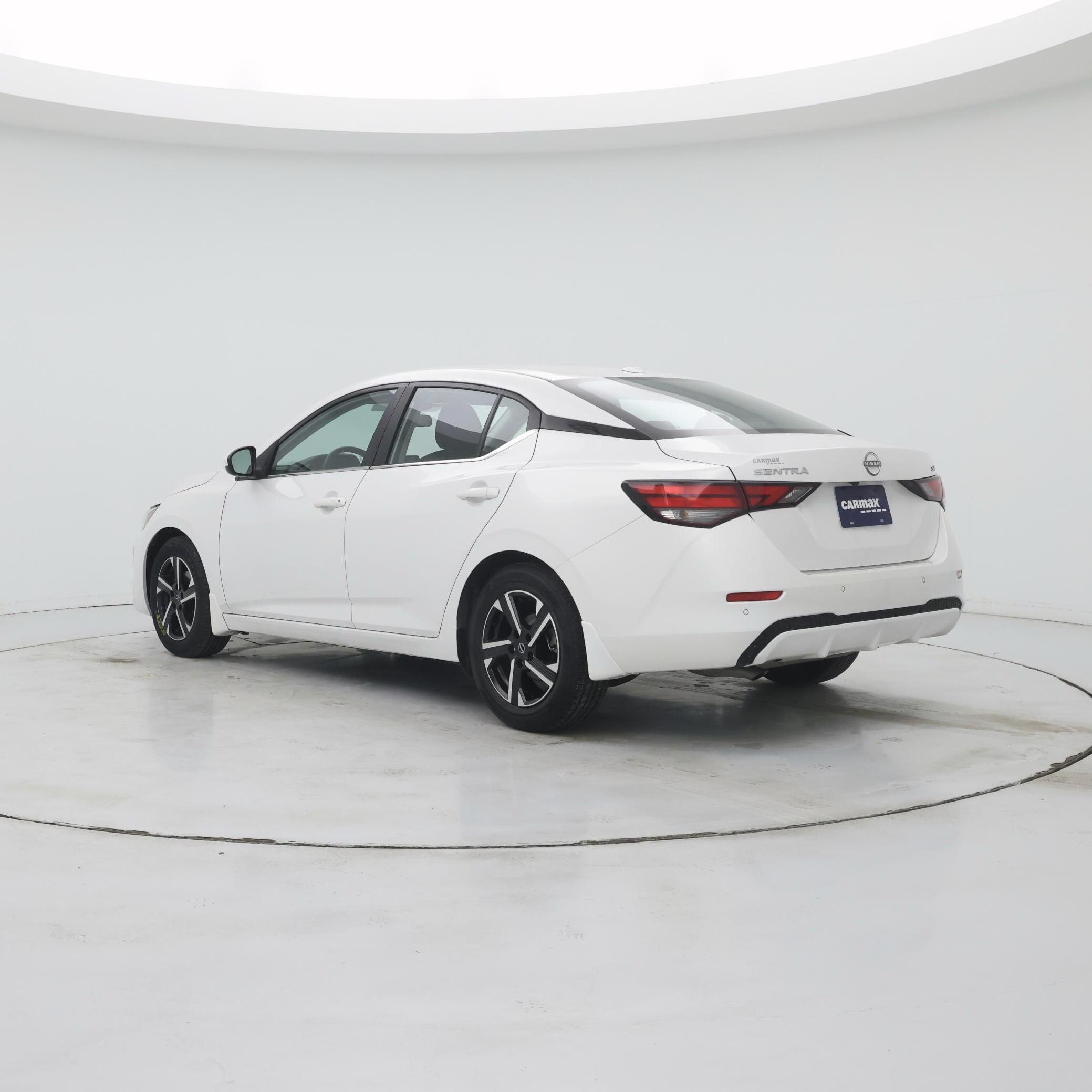 Thumbnail: 2024 Nissan Sentra - 2