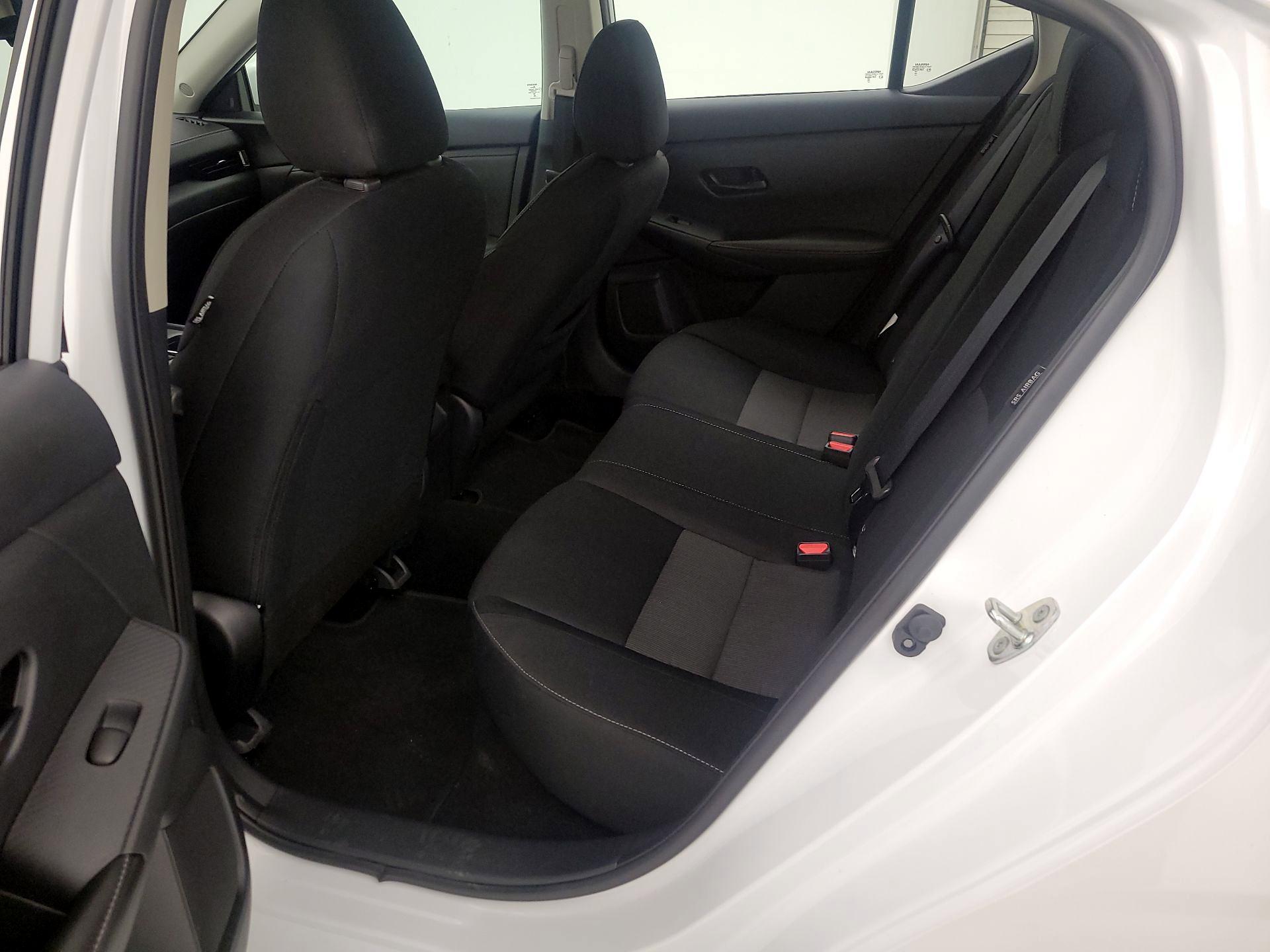 Thumbnail: 2024 Nissan Sentra - 19