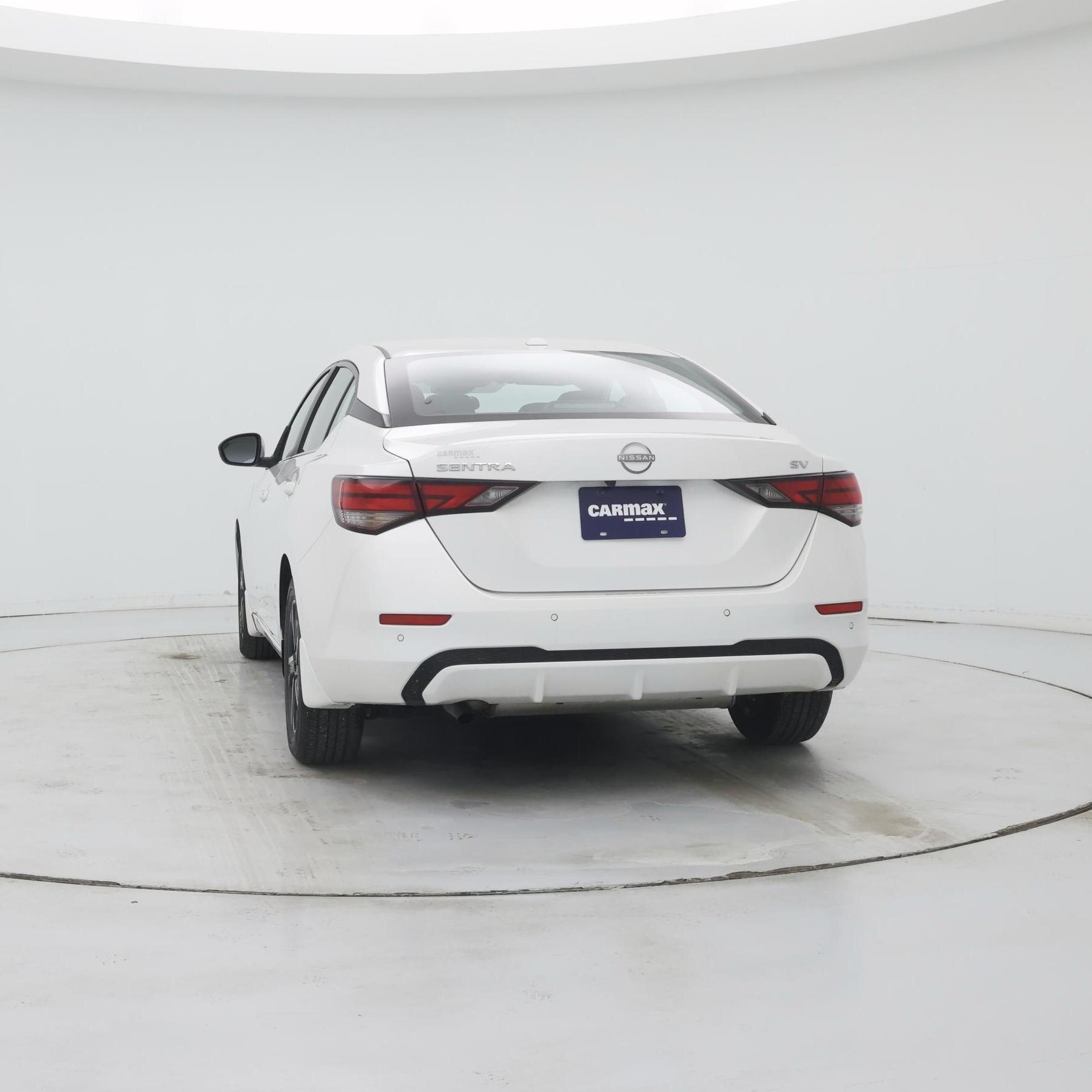 Thumbnail: 2024 Nissan Sentra - 6