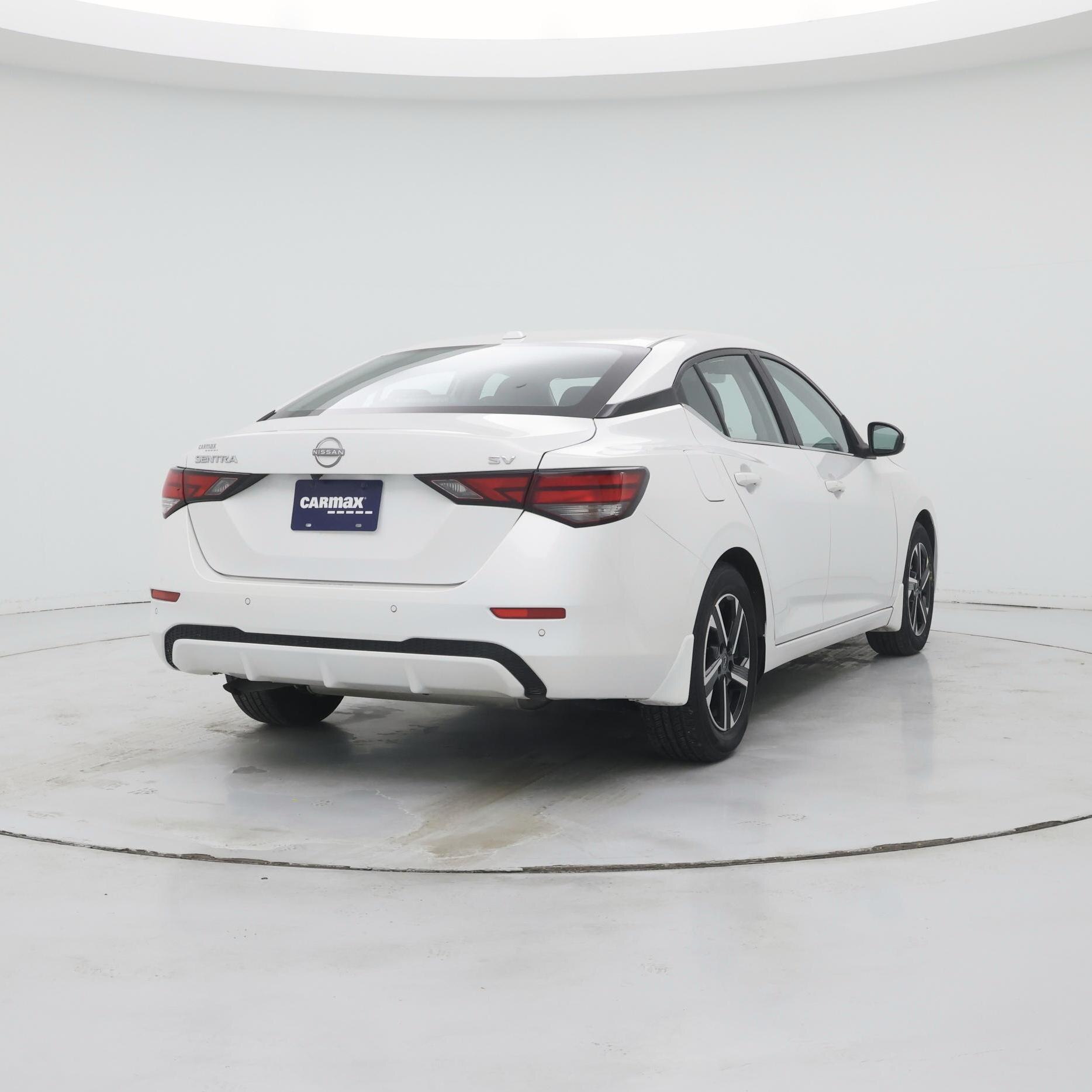 Thumbnail: 2024 Nissan Sentra - 8