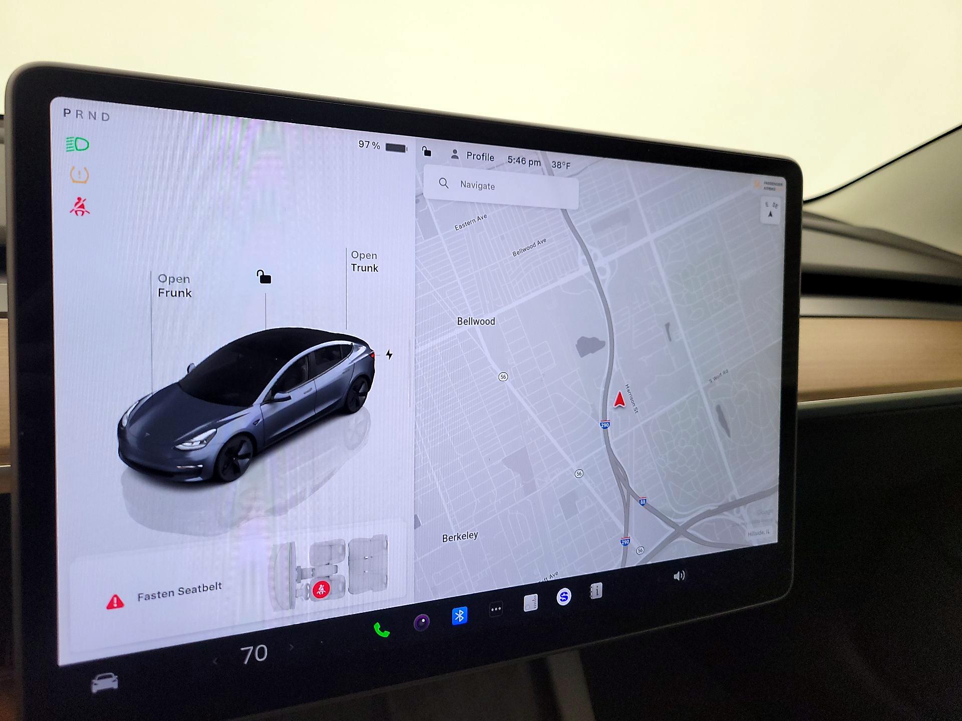 Thumbnail: 2023 Tesla Model 3 - 13