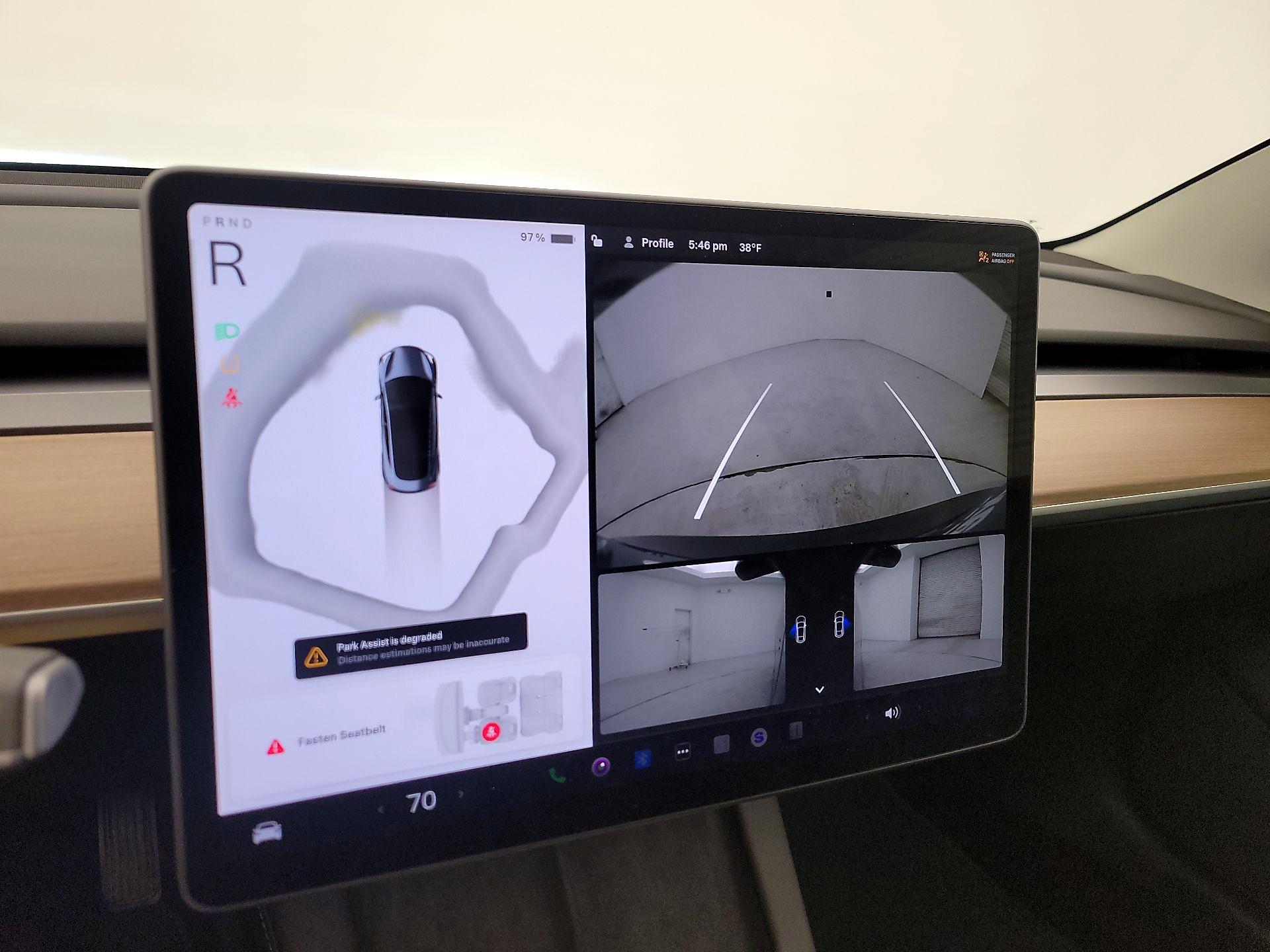 Thumbnail: 2023 Tesla Model 3 - 14