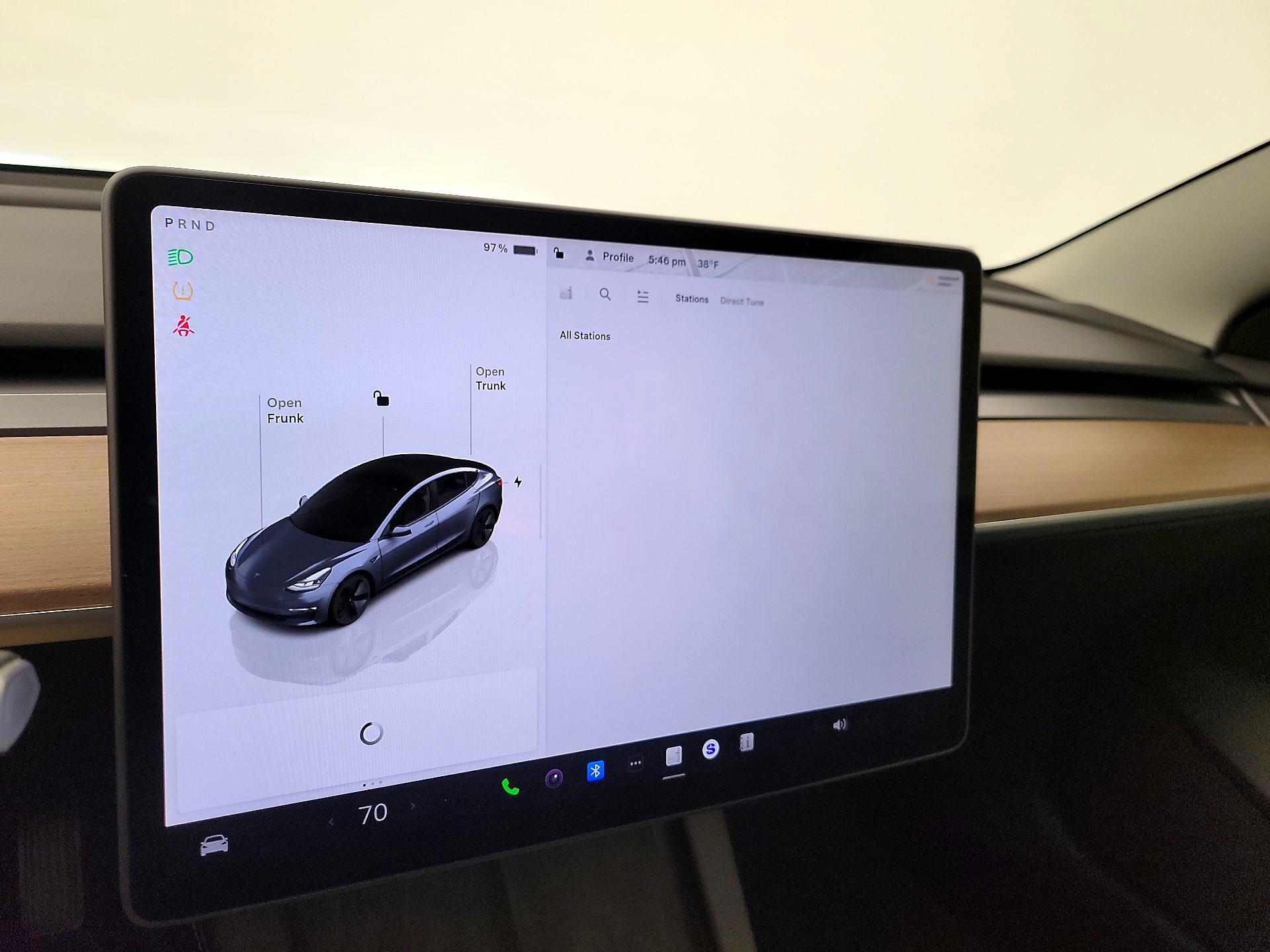 Thumbnail: 2023 Tesla Model 3 - 15