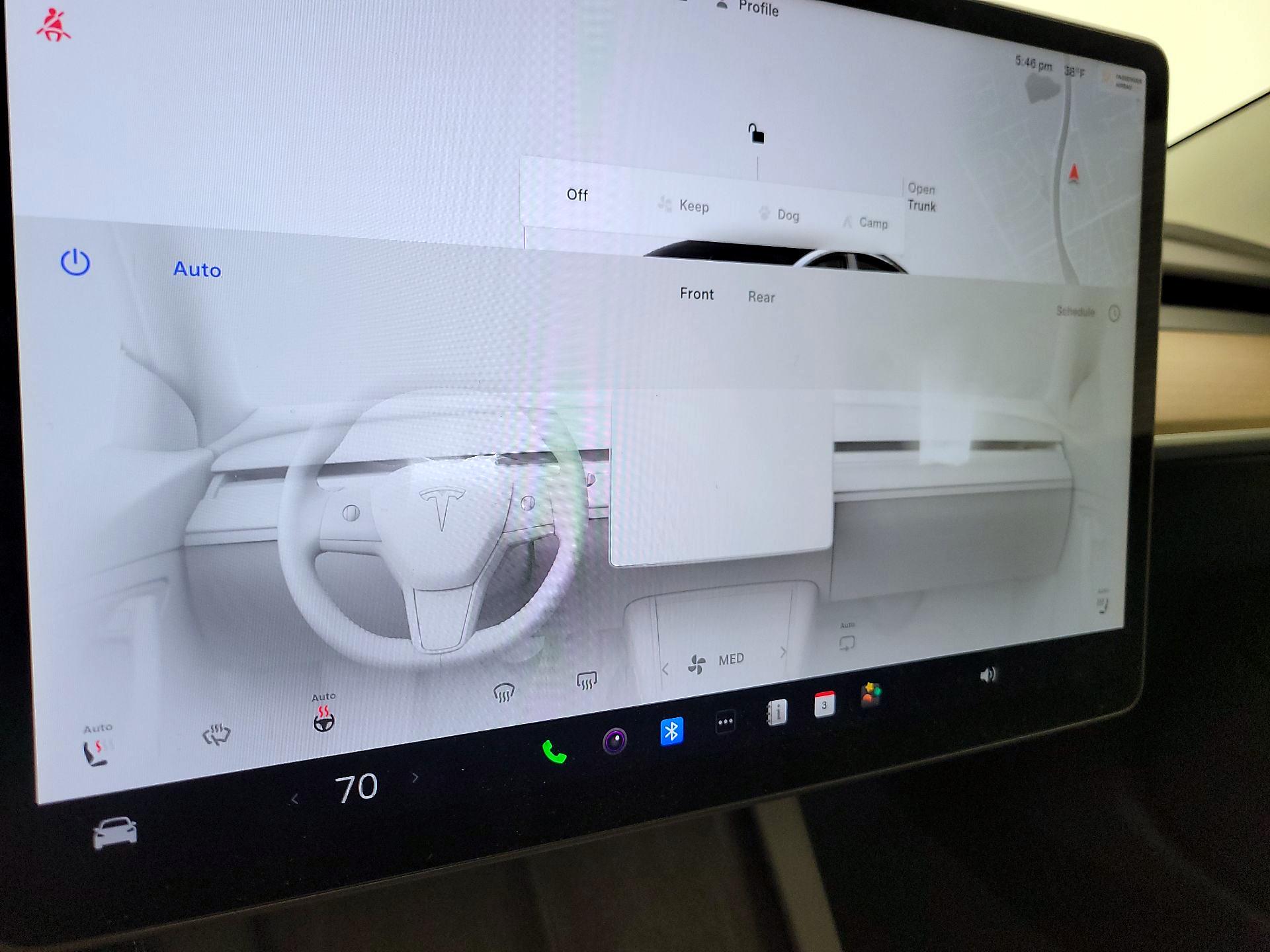 Thumbnail: 2023 Tesla Model 3 - 16