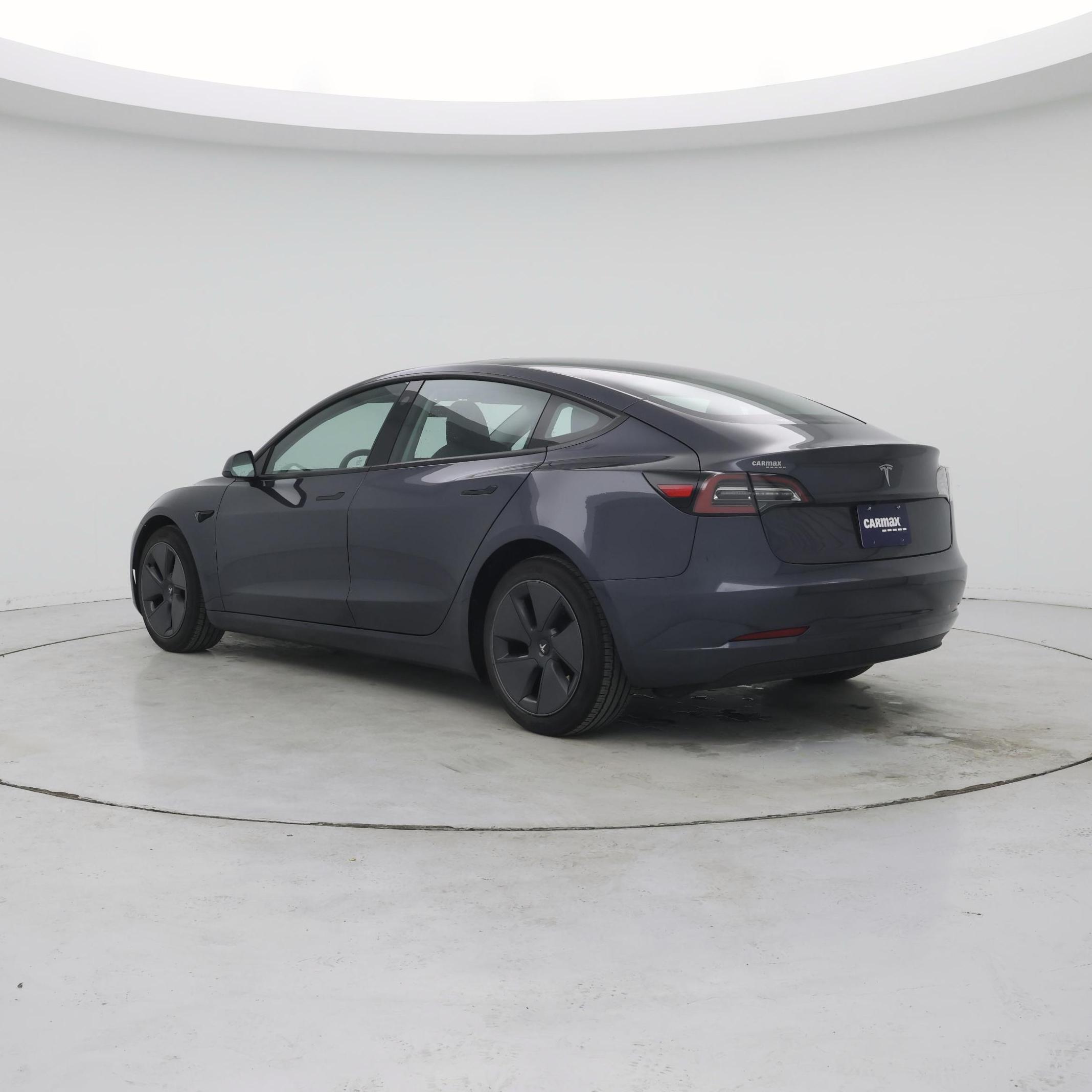 Thumbnail: 2023 Tesla Model 3 - 2