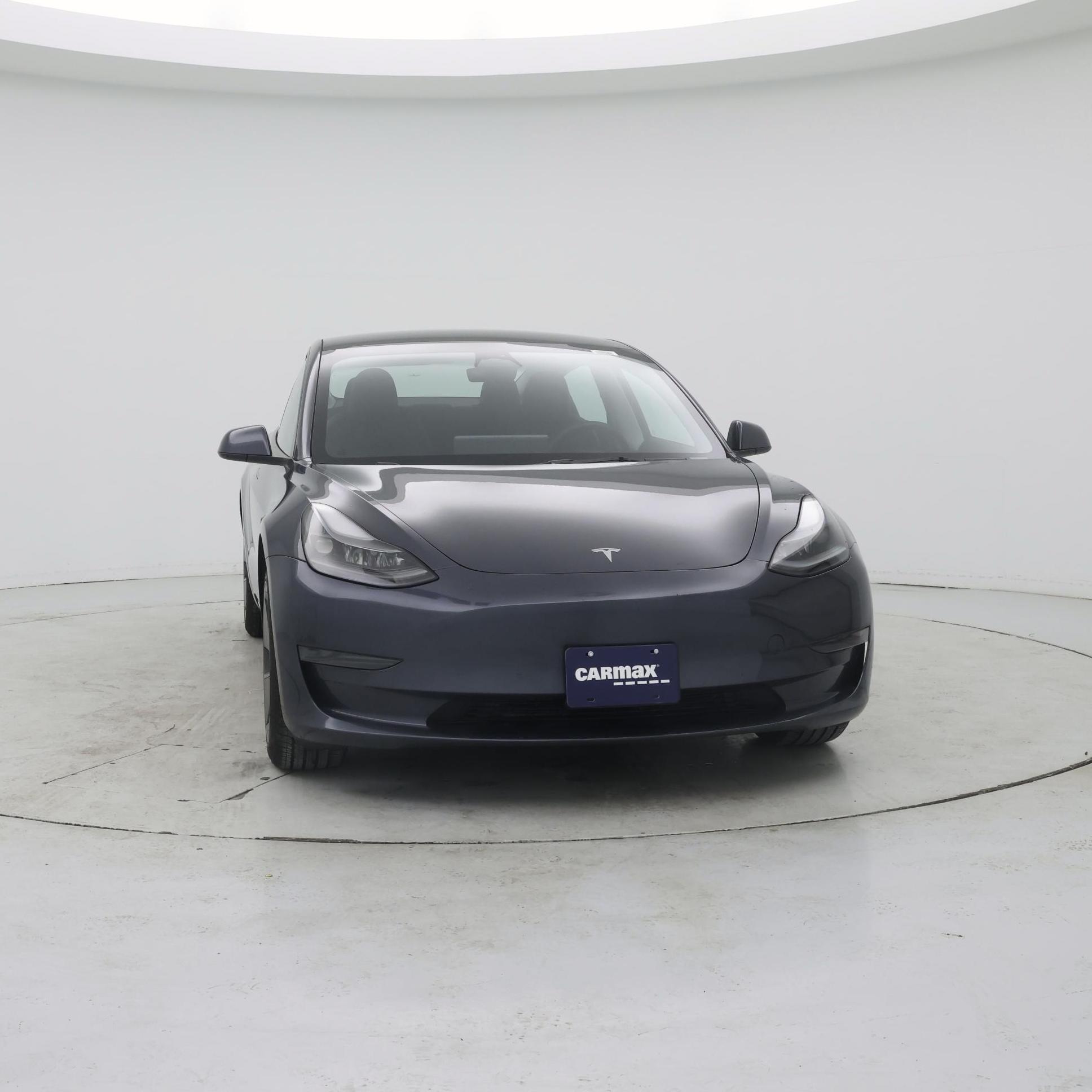 Thumbnail: 2023 Tesla Model 3 - 5