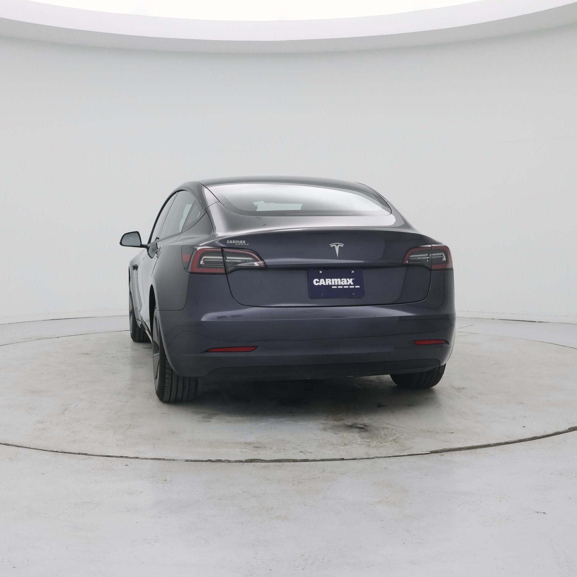 Thumbnail: 2023 Tesla Model 3 - 6