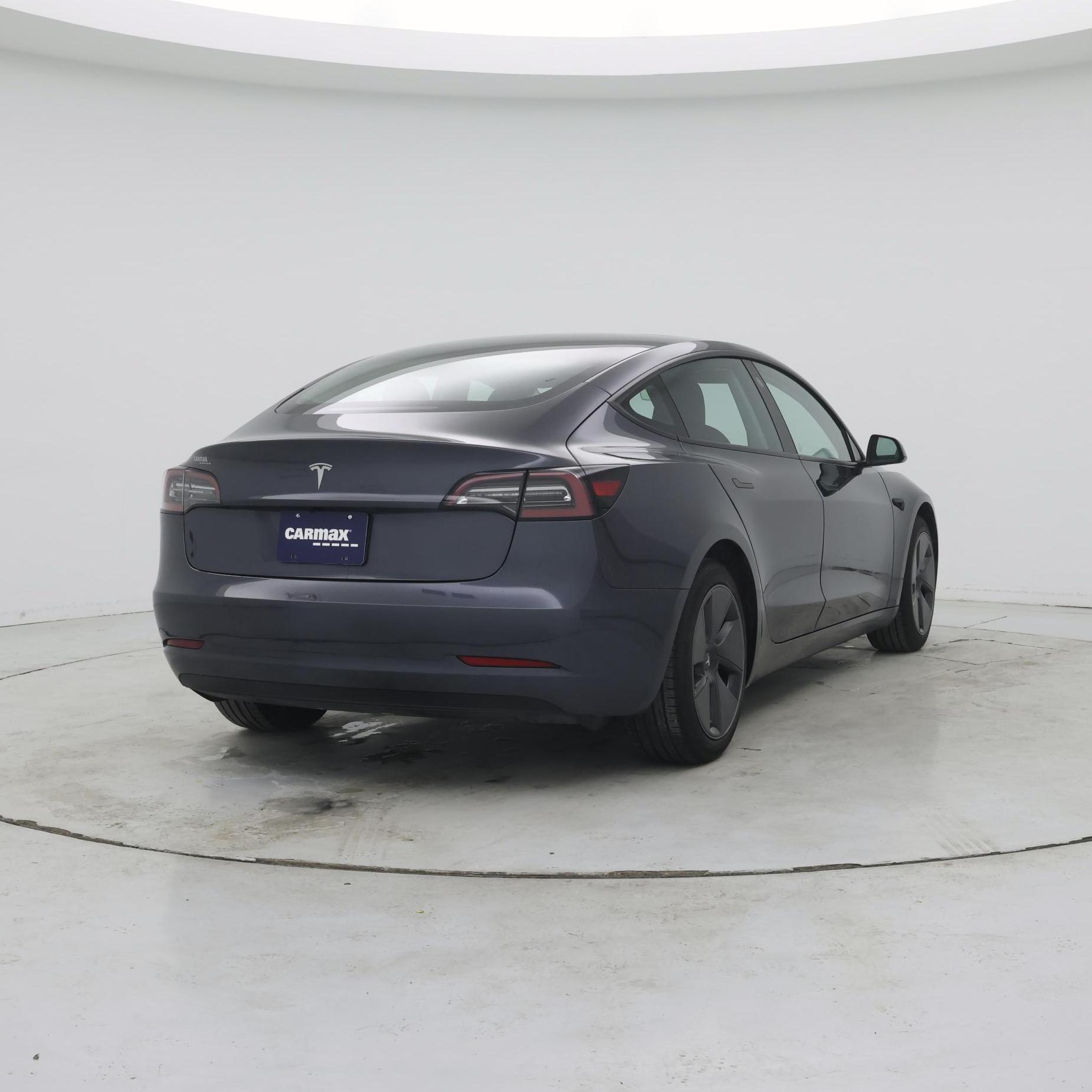 Thumbnail: 2023 Tesla Model 3 - 8