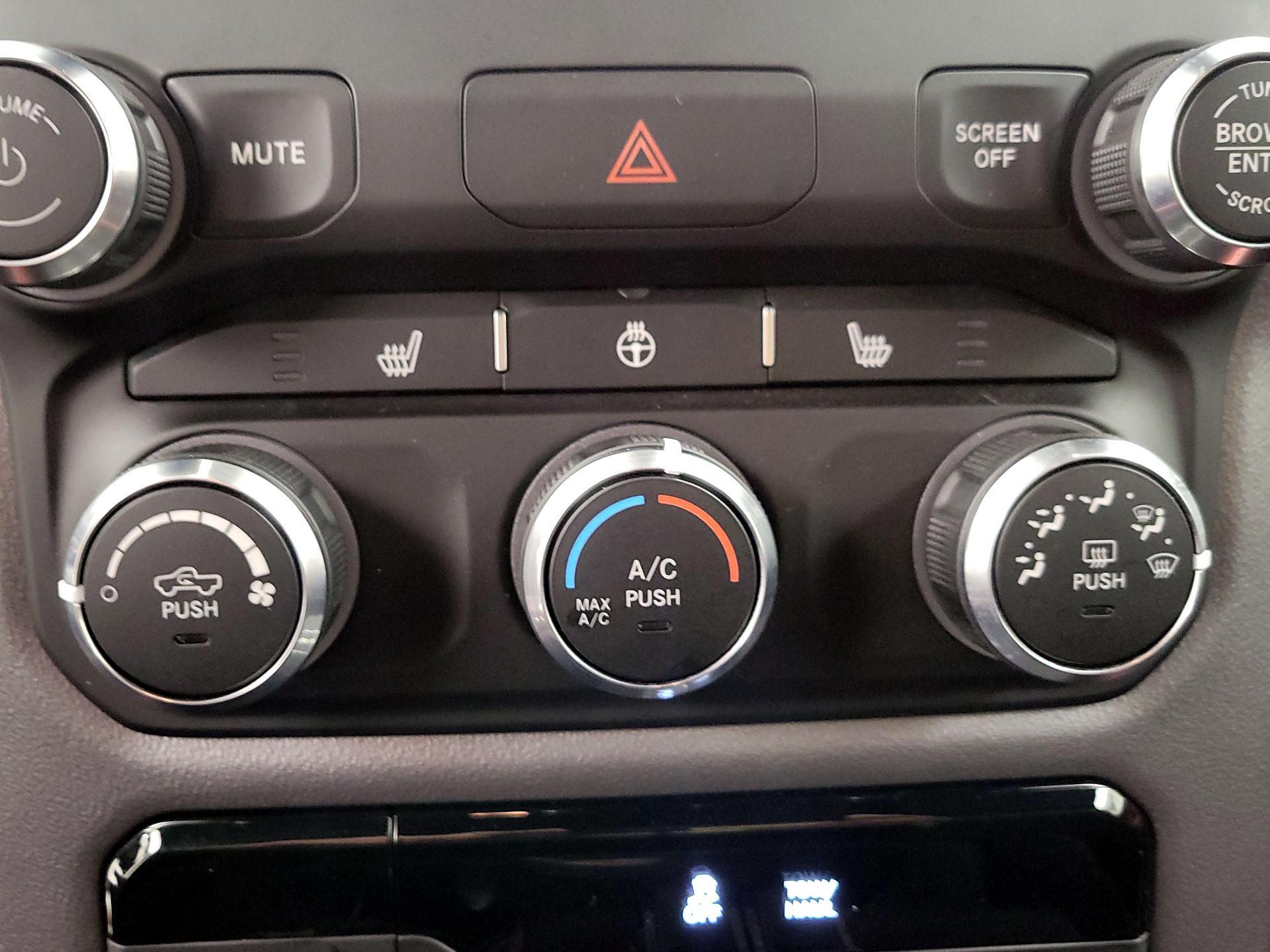 Thumbnail: 2021 RAM 1500 - 16