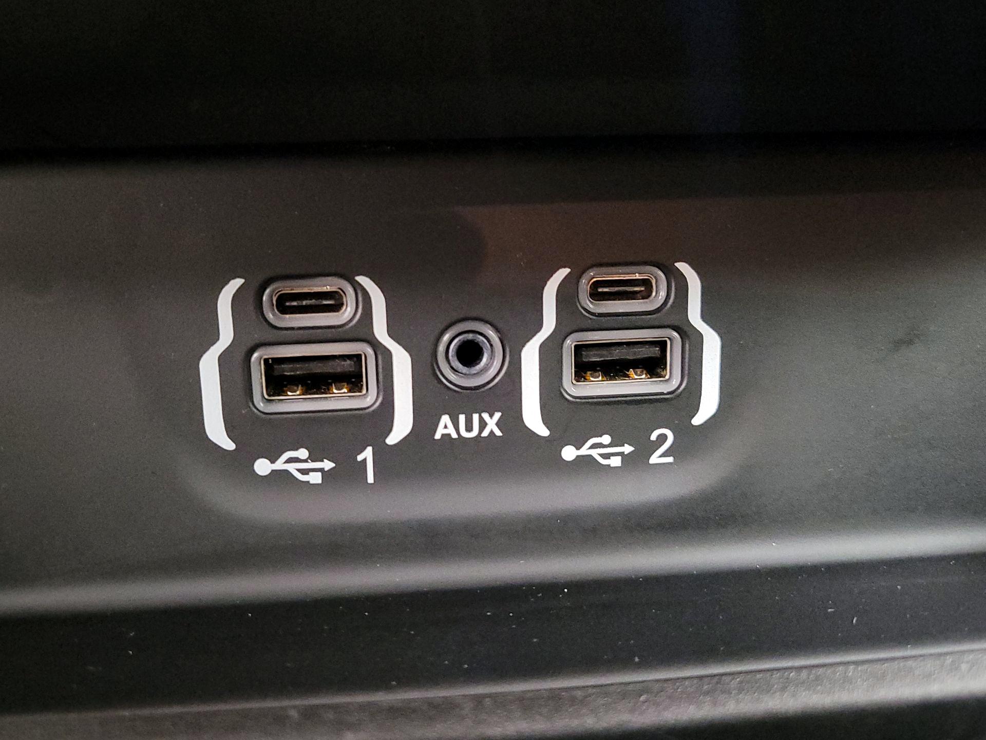 Thumbnail: 2021 RAM 1500 - 18