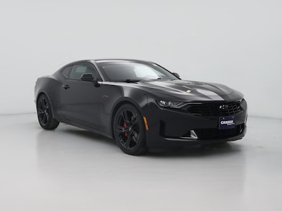 2023 Chevrolet Camaro LT1
