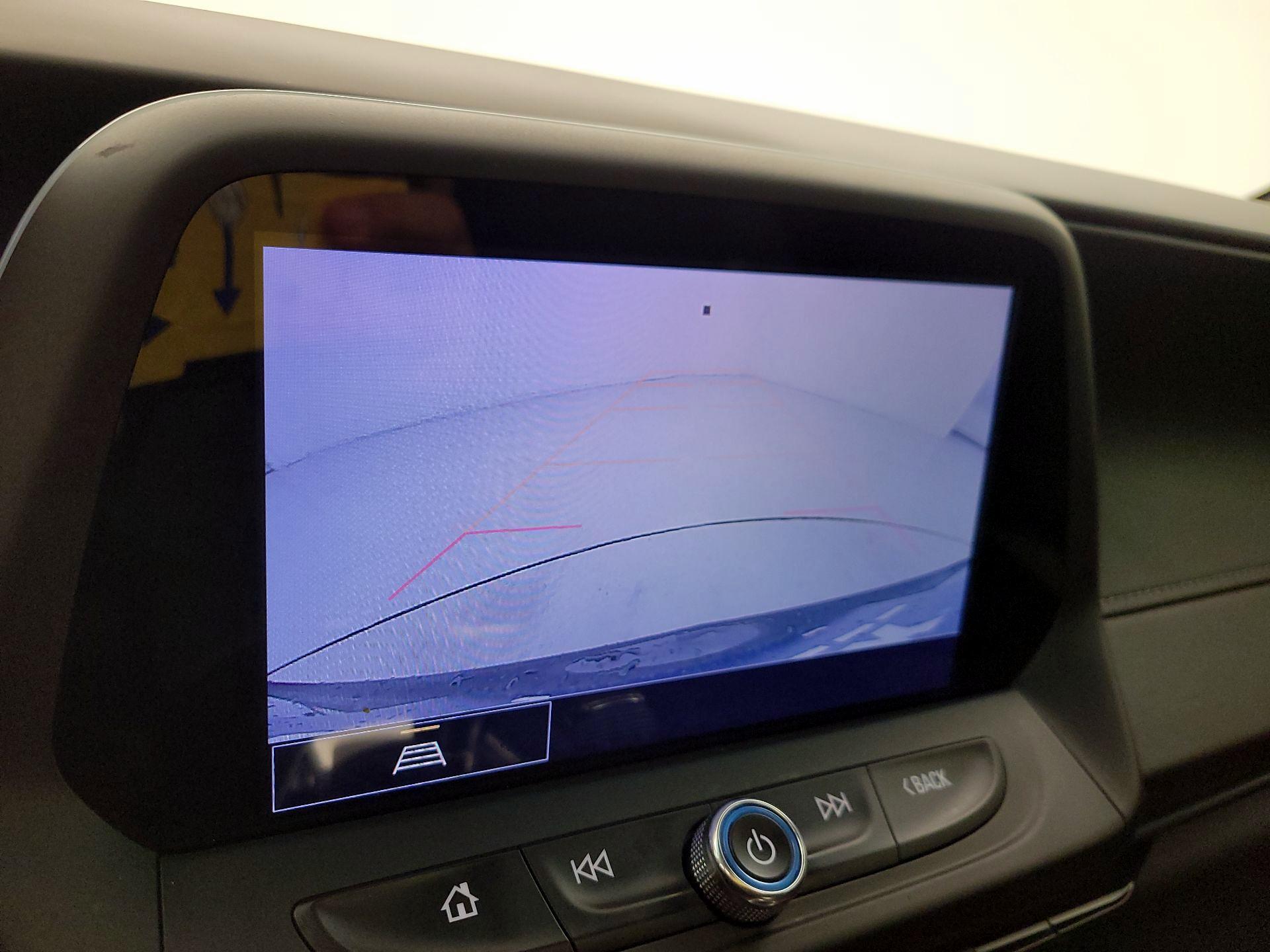 Thumbnail: 2023 Chevrolet Camaro - 13