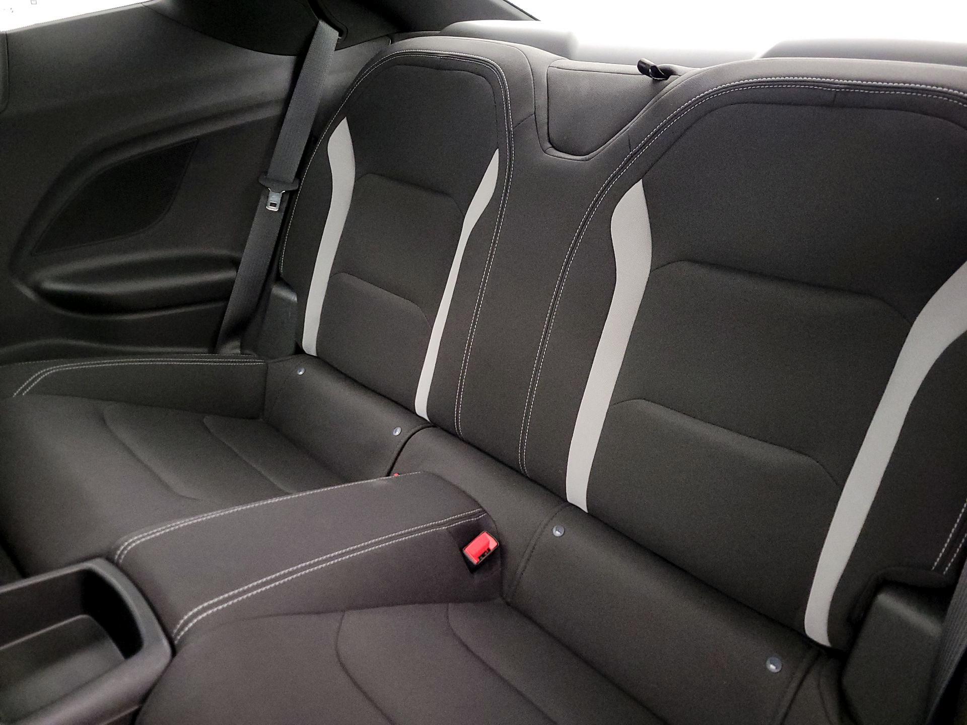 Thumbnail: 2023 Chevrolet Camaro - 19