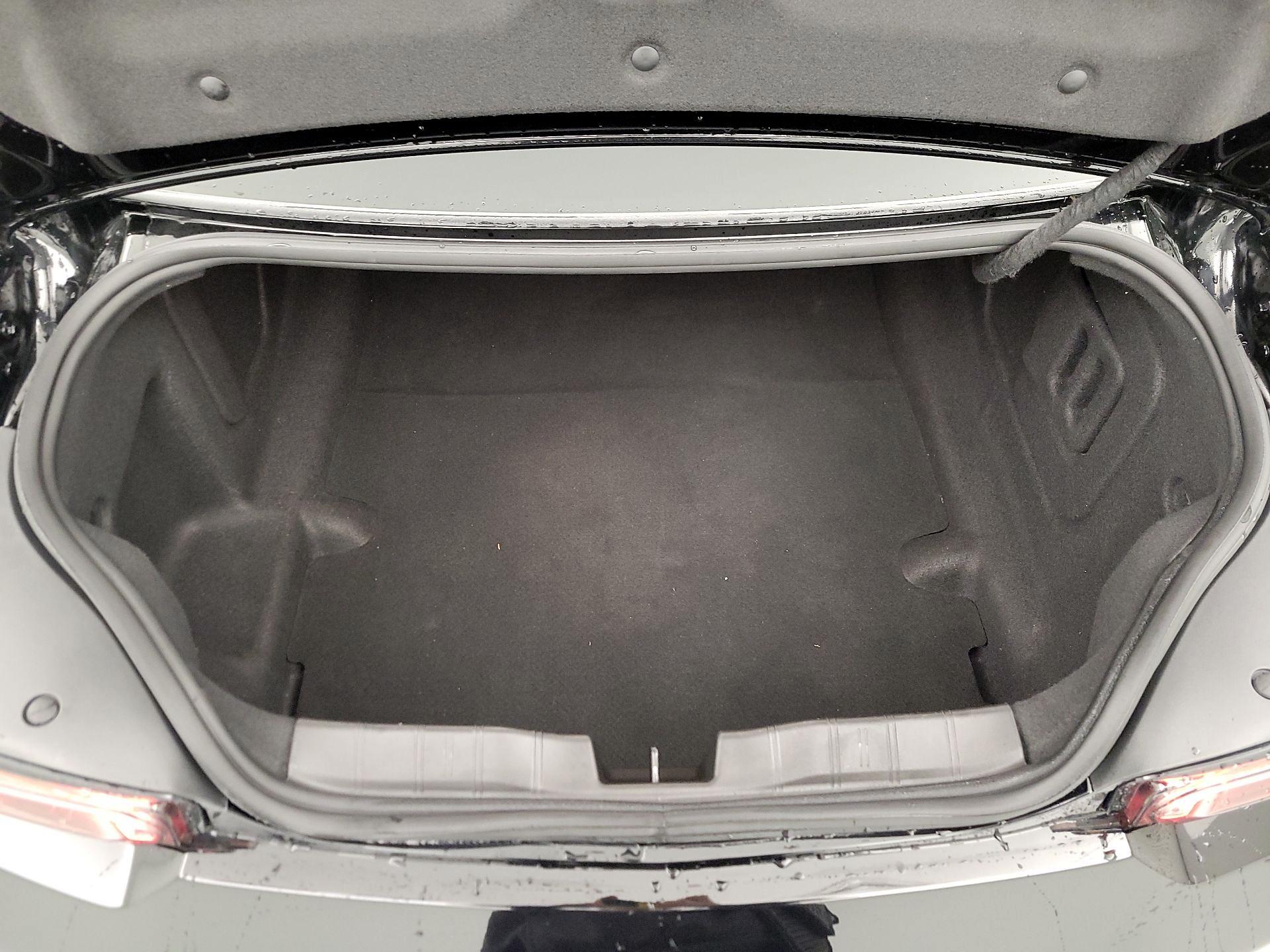 Thumbnail: 2023 Chevrolet Camaro - 20