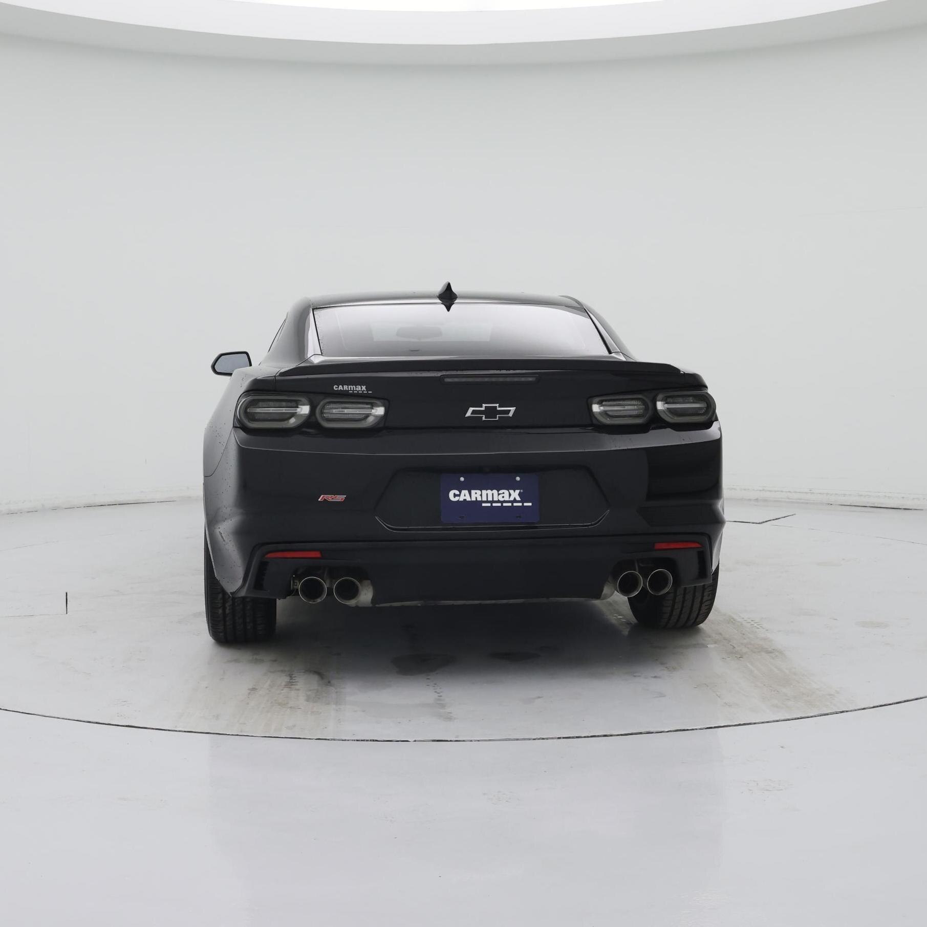 Thumbnail: 2023 Chevrolet Camaro - 6