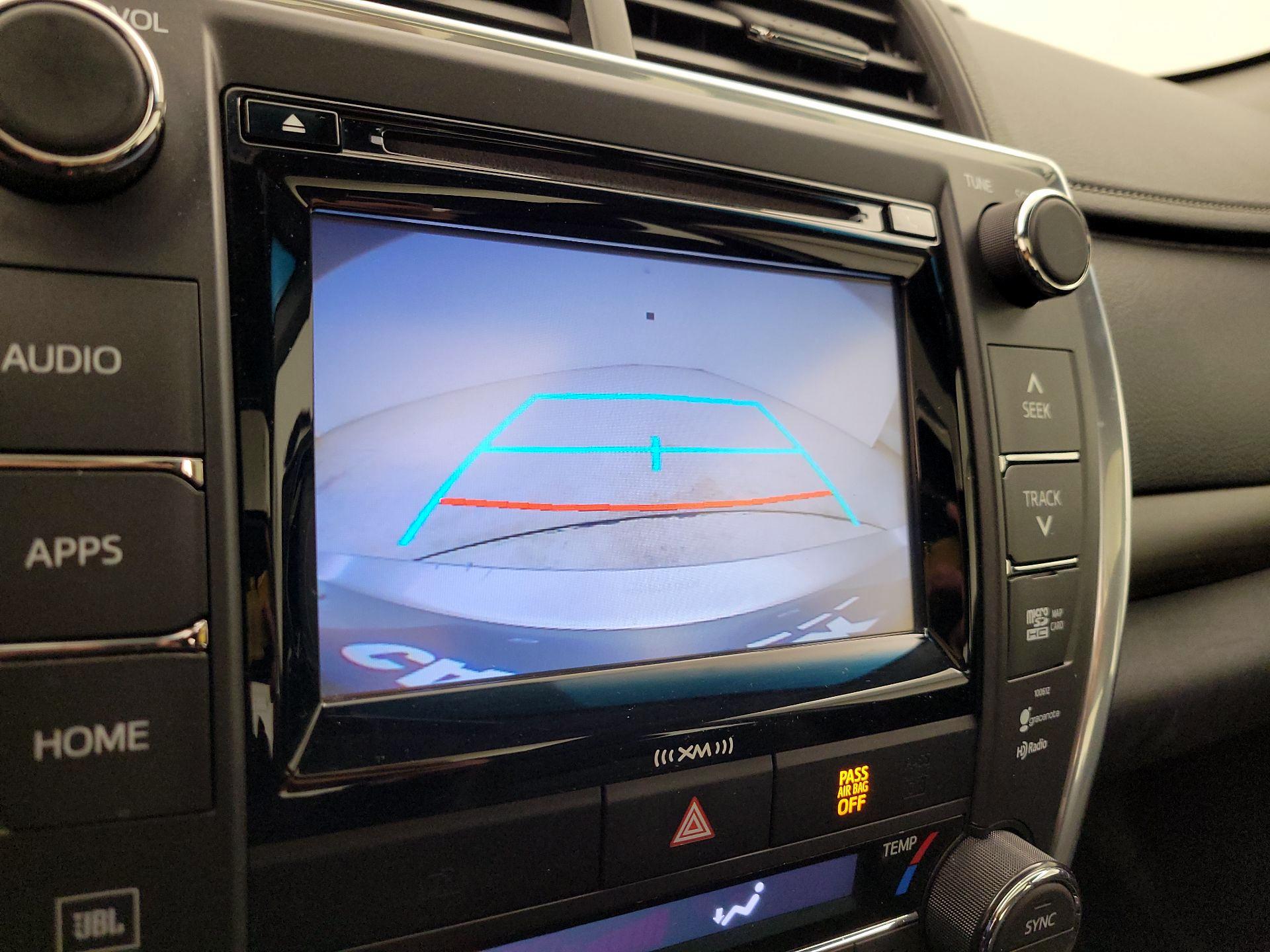 Thumbnail: 2017 Toyota Camry - 14