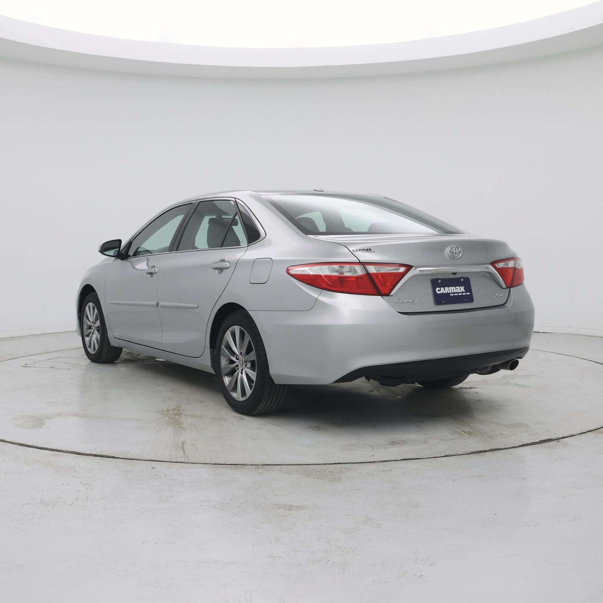 Thumbnail: 2017 Toyota Camry - 2