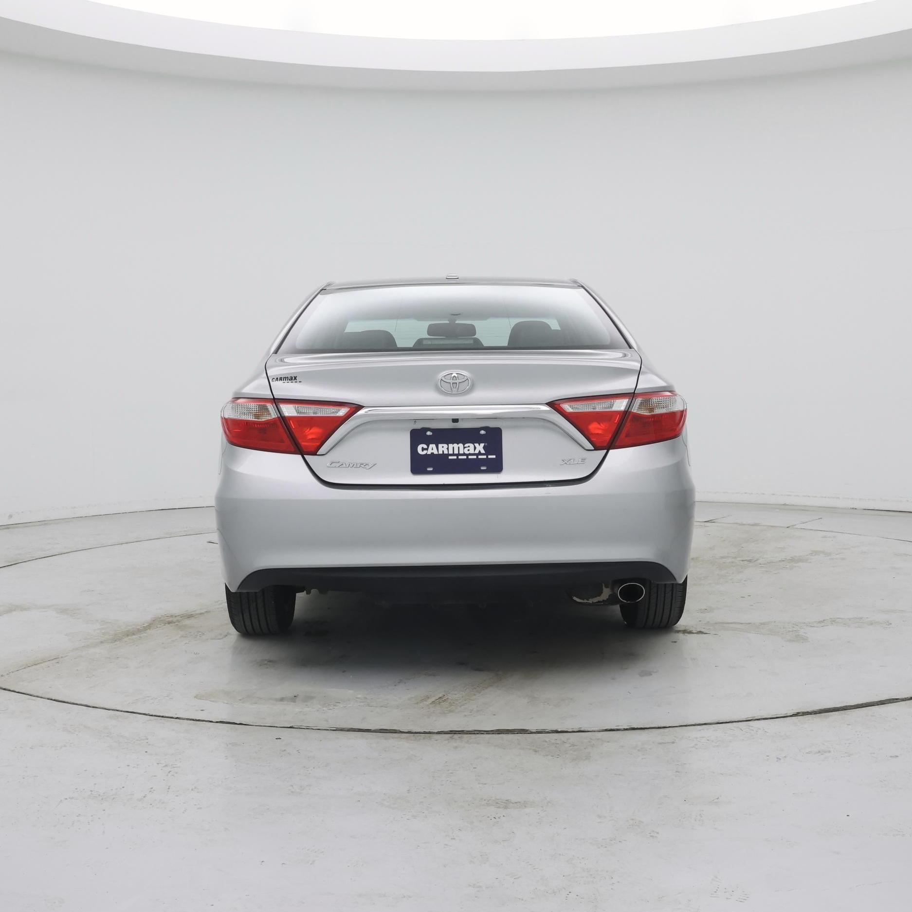 Thumbnail: 2017 Toyota Camry - 6