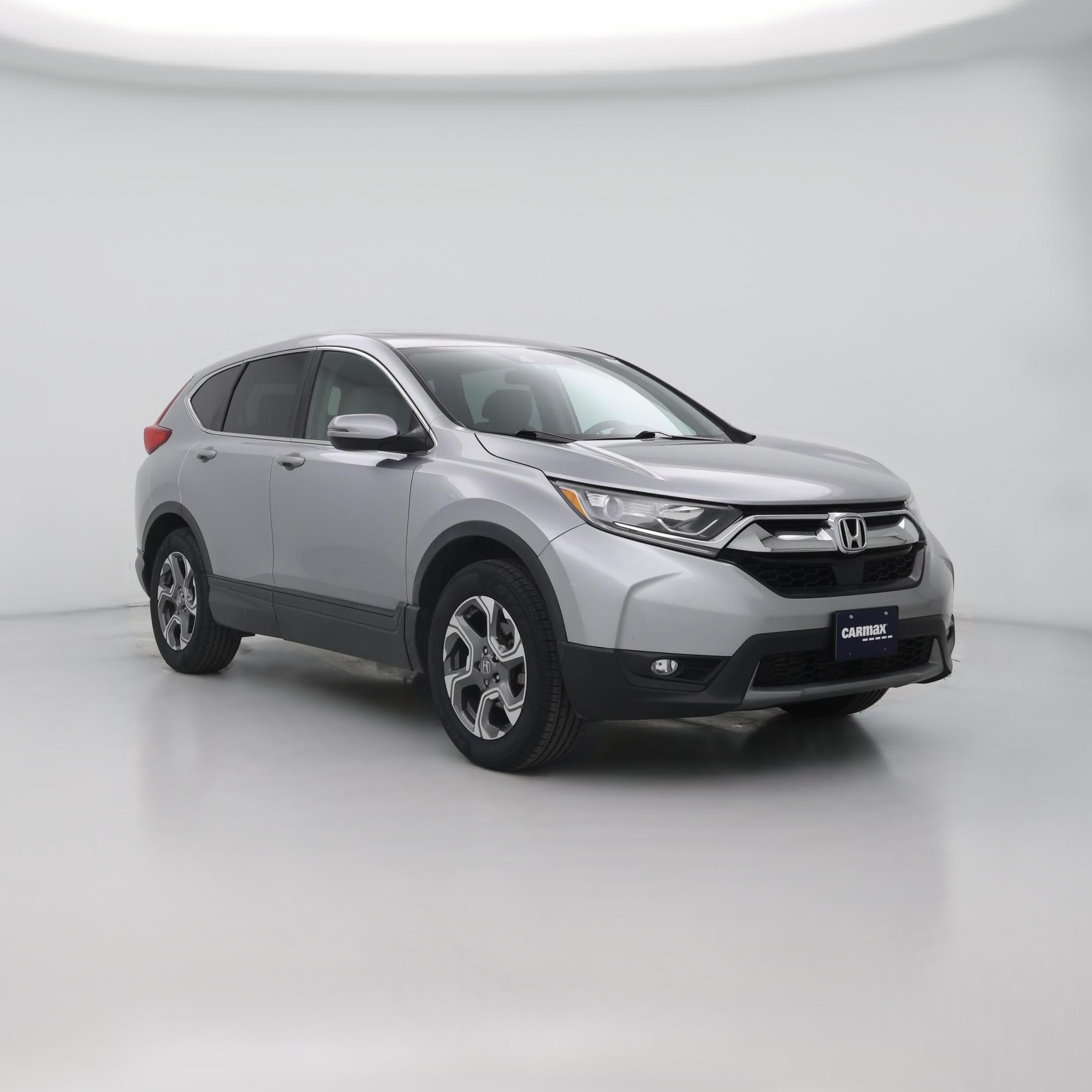 Thumbnail: 2017 Honda CR-V - 1
