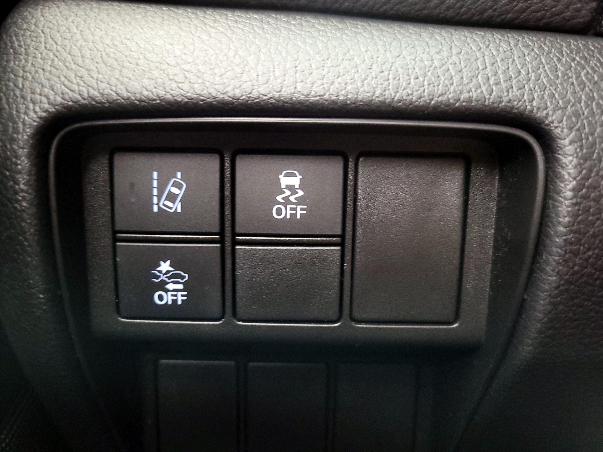 Thumbnail: 2017 Honda CR-V - 13