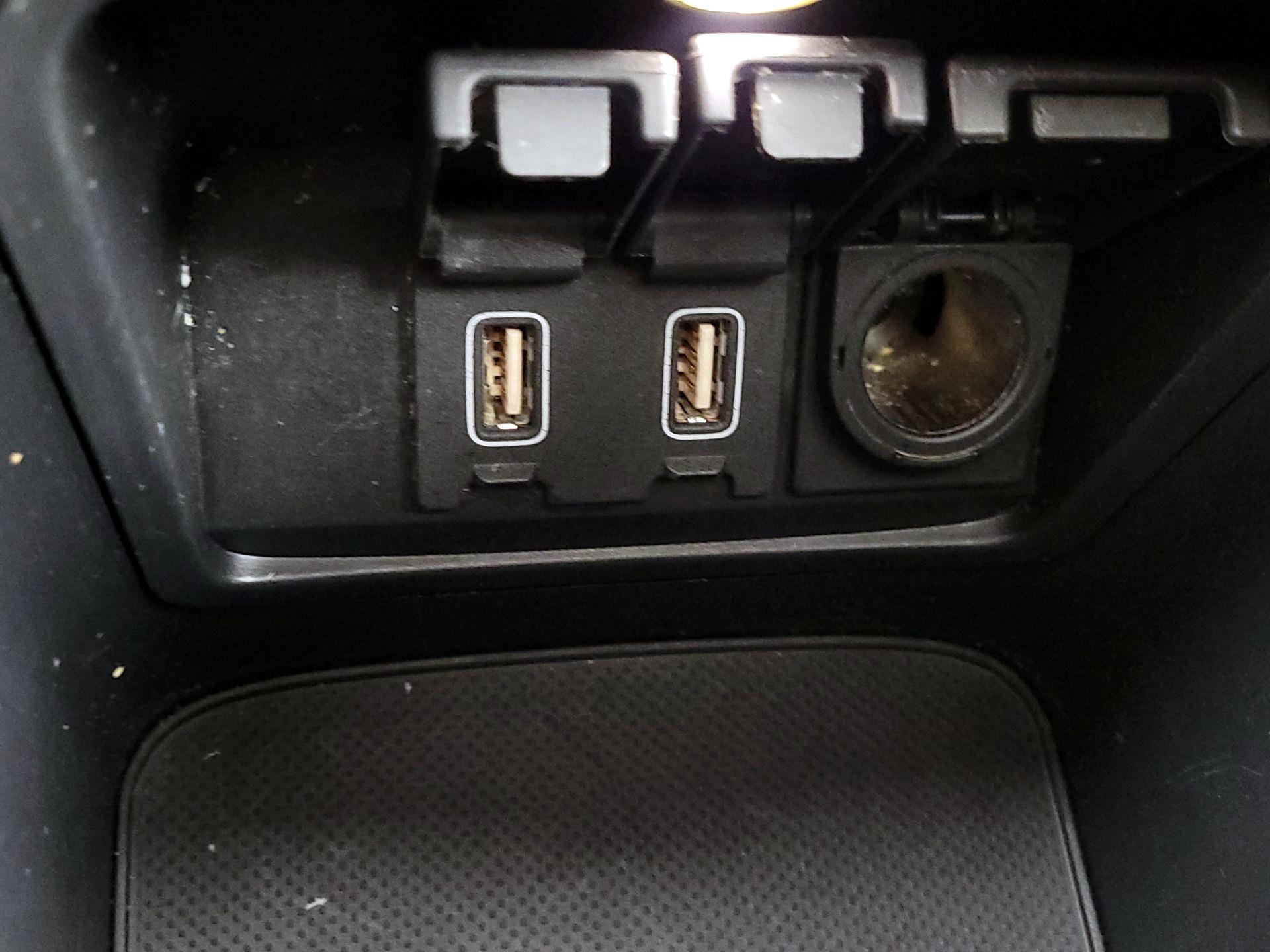 Thumbnail: 2017 Honda CR-V - 18