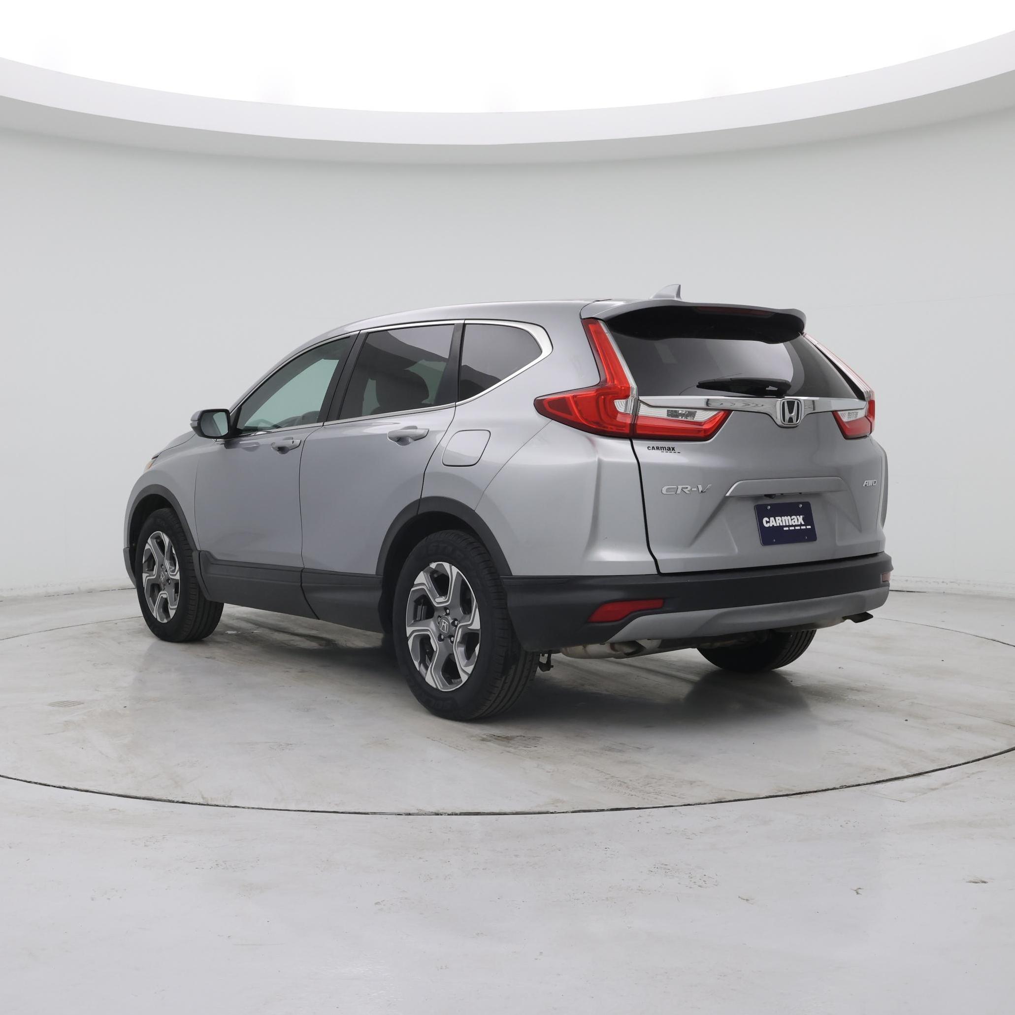 Thumbnail: 2017 Honda CR-V - 2