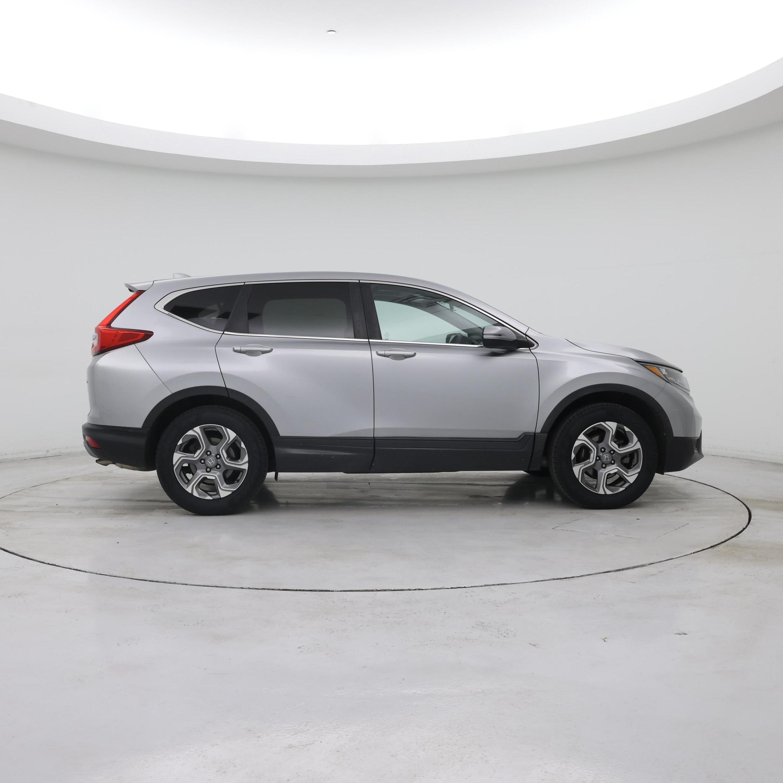 Thumbnail: 2017 Honda CR-V - 7