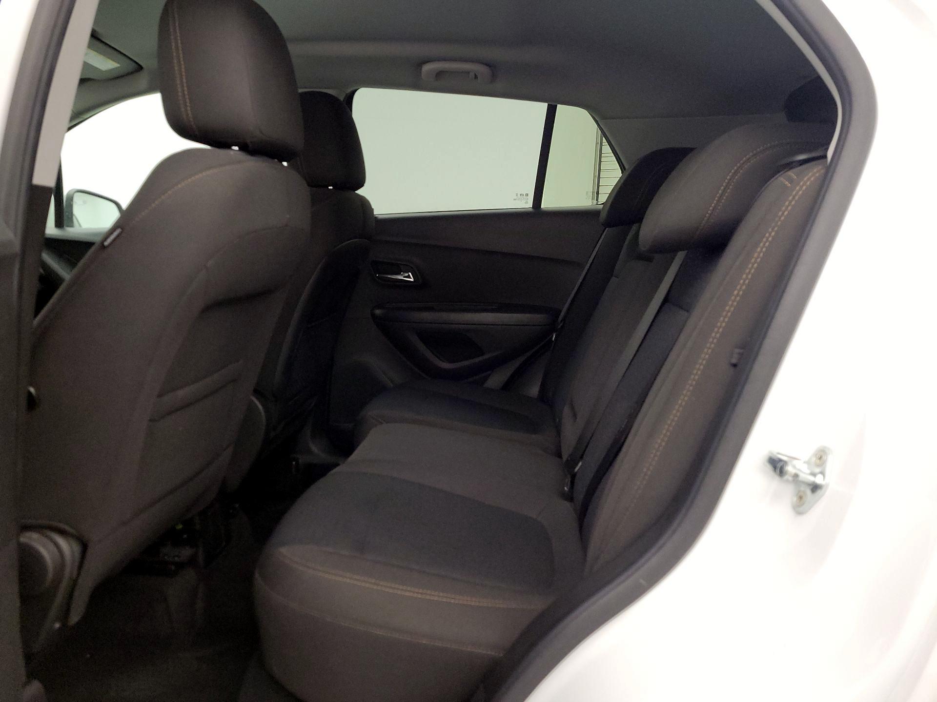 Thumbnail: 2020 Chevrolet Trax - 19