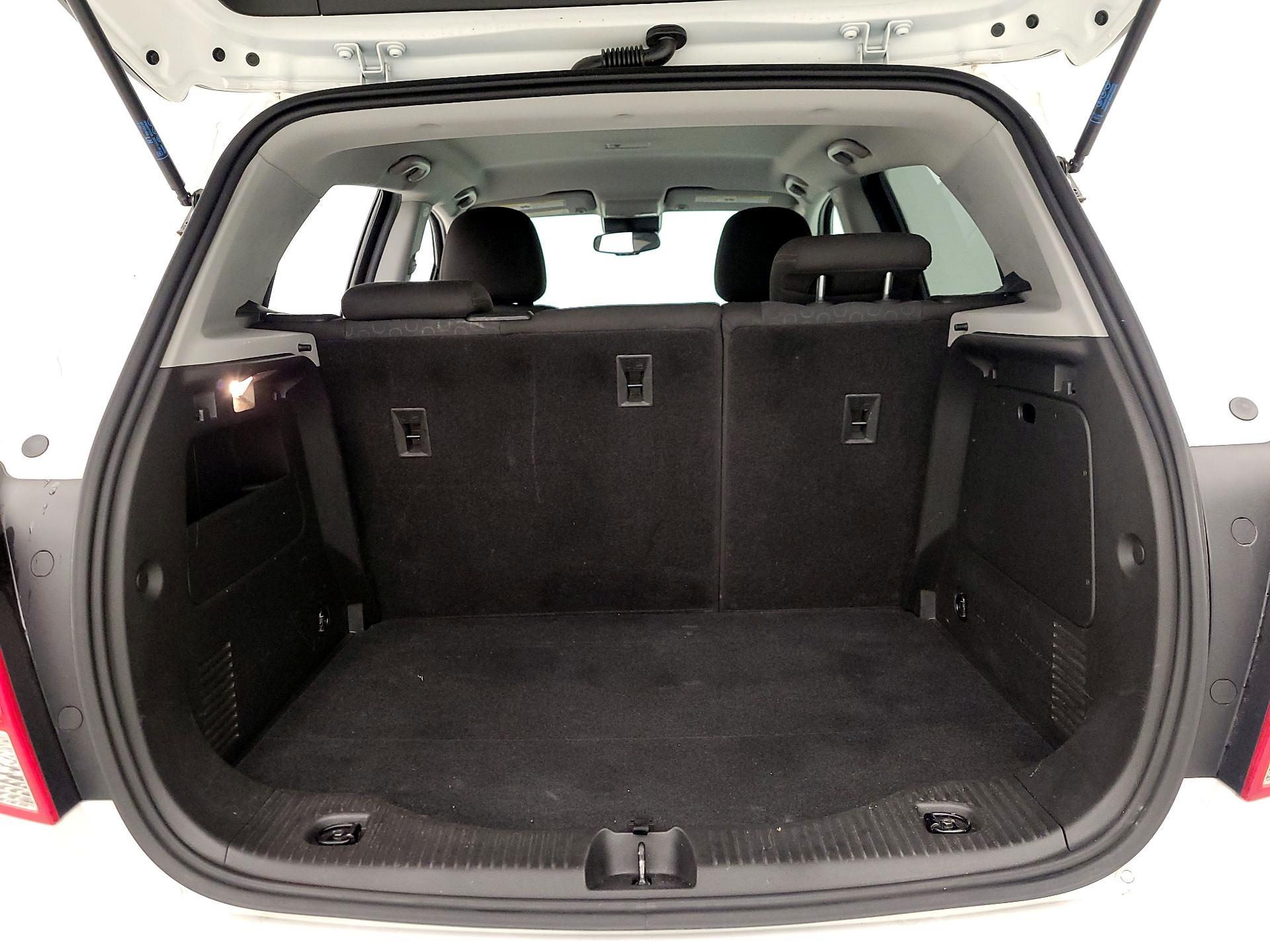 Thumbnail: 2020 Chevrolet Trax - 20