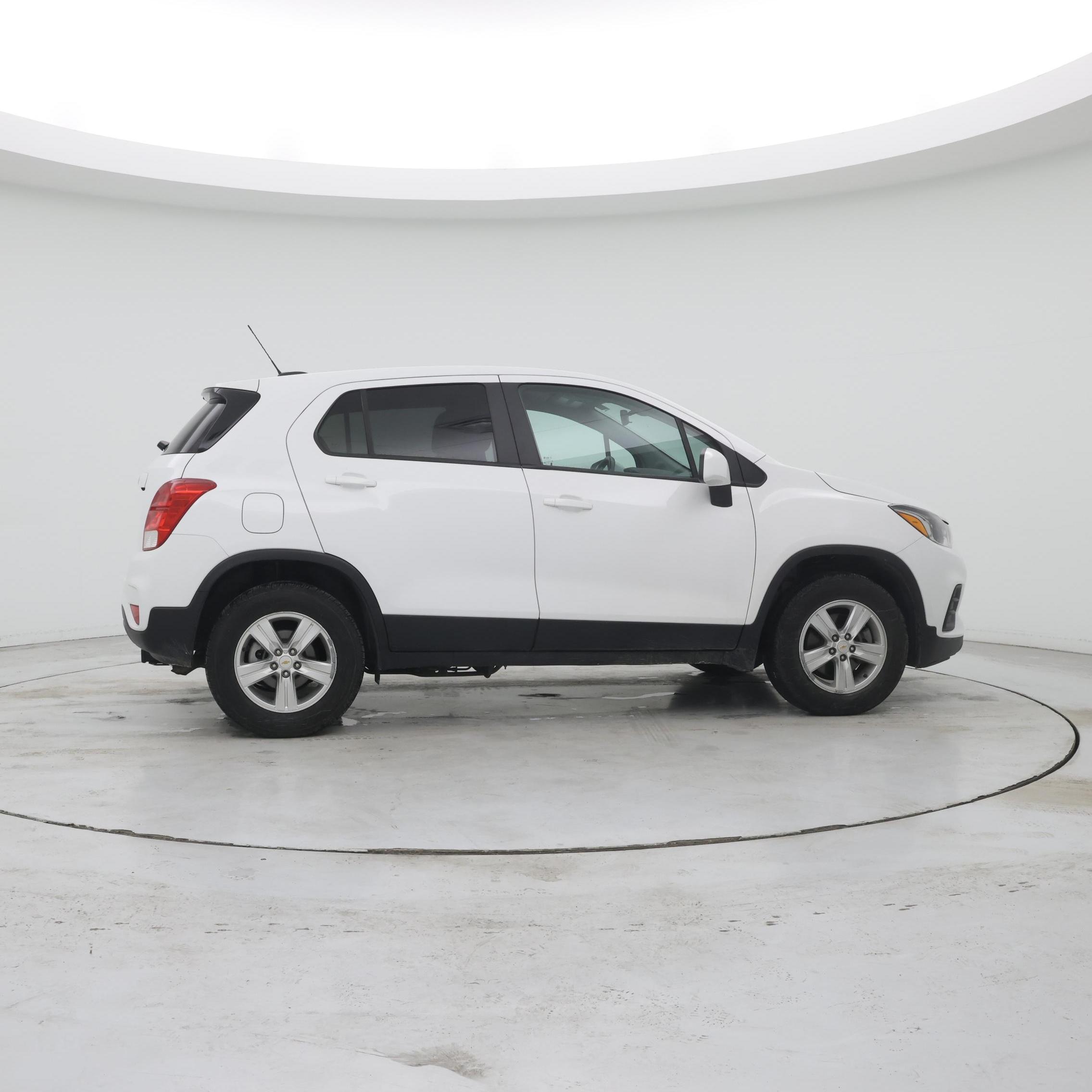 Thumbnail: 2020 Chevrolet Trax - 7