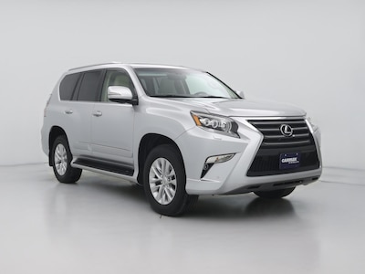 2017 Lexus GX 460 Premium