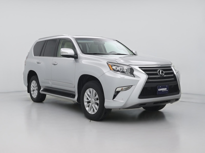 2017 Lexus GX 460 Premium -
                  Hillside, IL