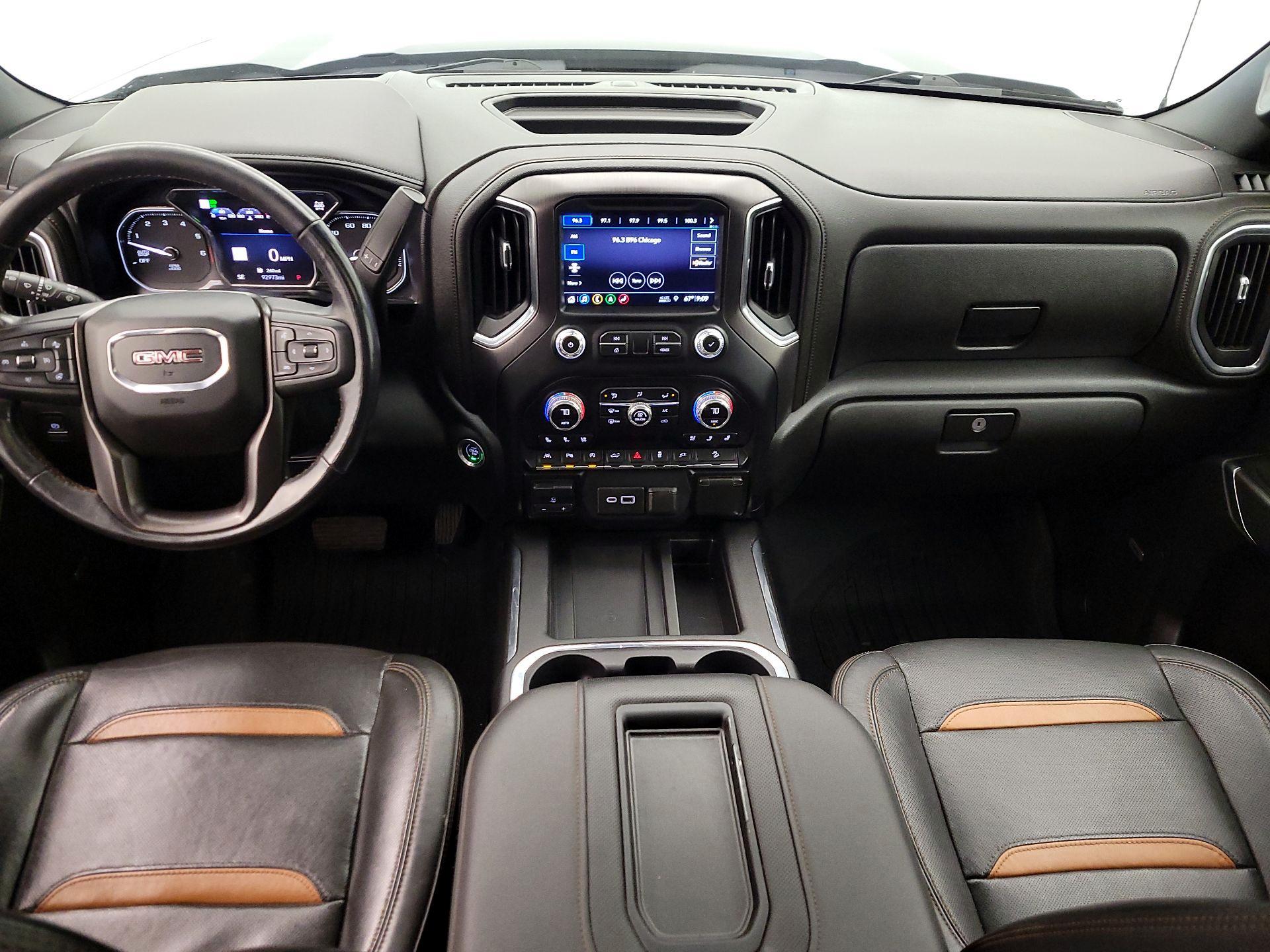 Thumbnail: 2019 GMC Sierra 1500 - 9