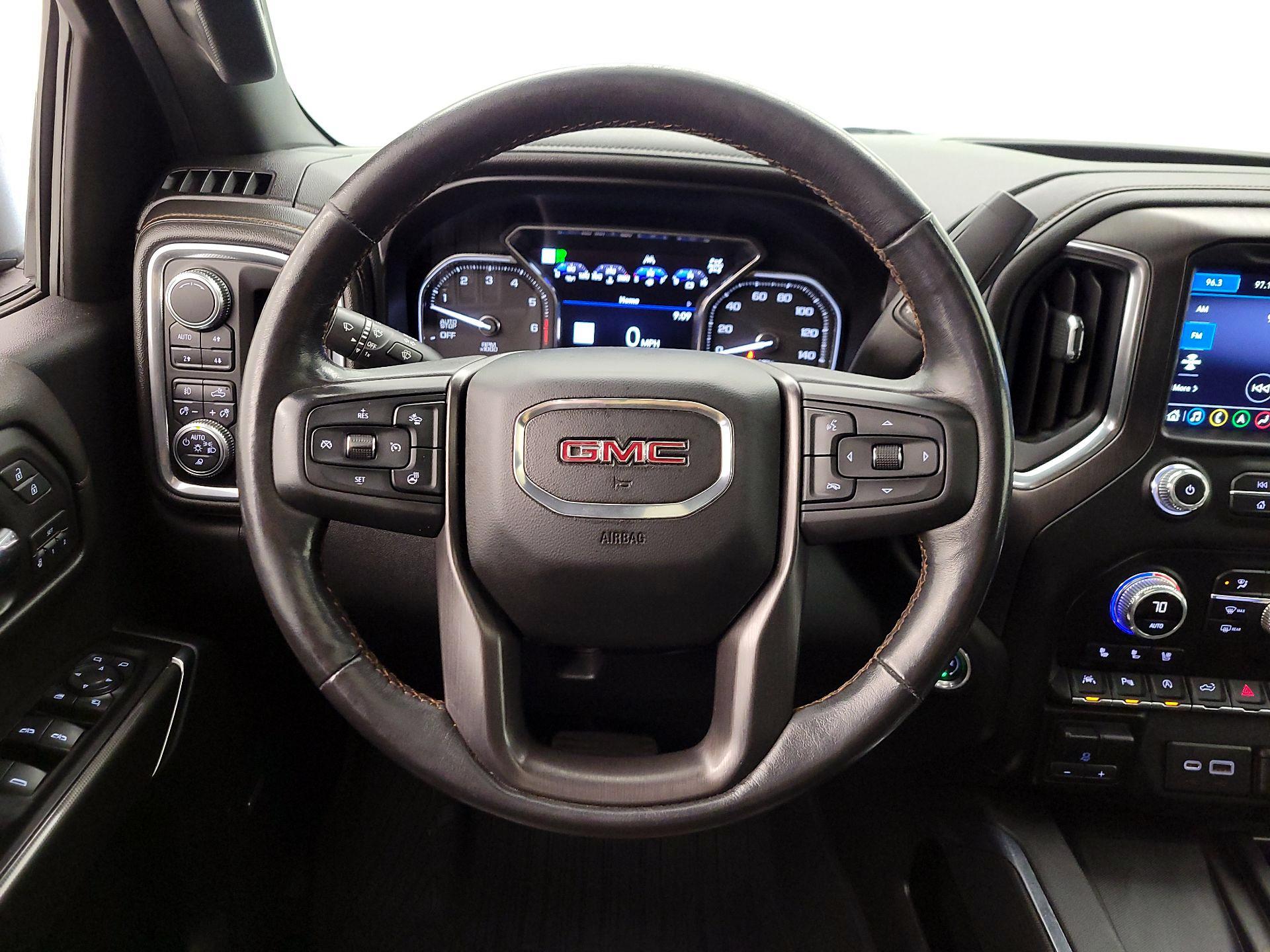 Thumbnail: 2019 GMC Sierra 1500 - 10