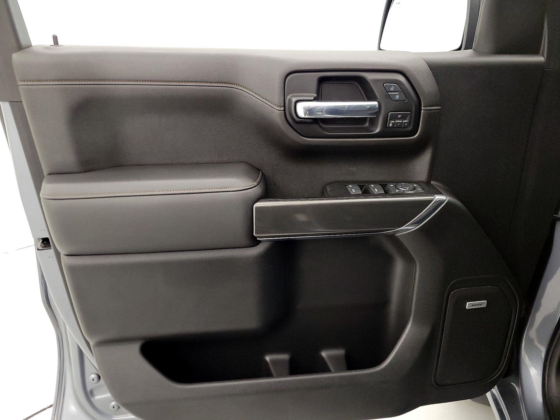 Thumbnail: 2019 GMC Sierra 1500 - 12