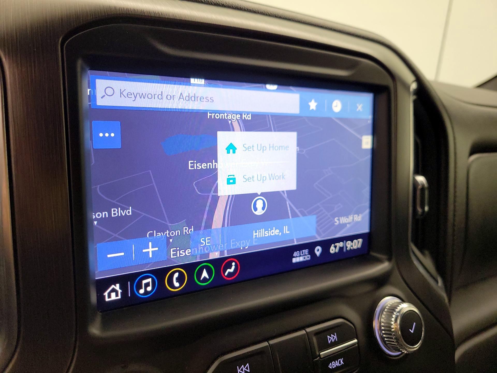 Thumbnail: 2019 GMC Sierra 1500 - 14