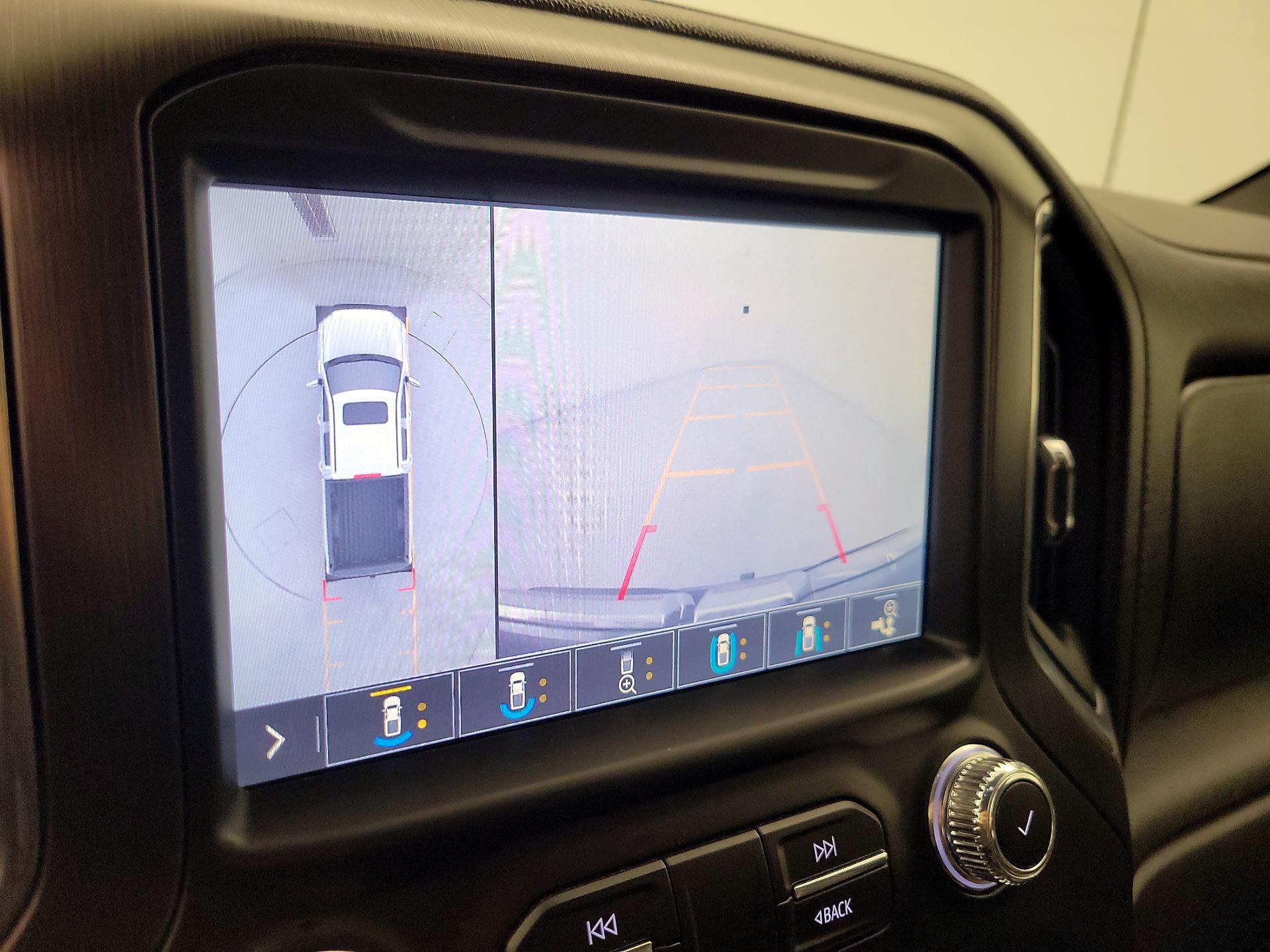 Thumbnail: 2019 GMC Sierra 1500 - 15