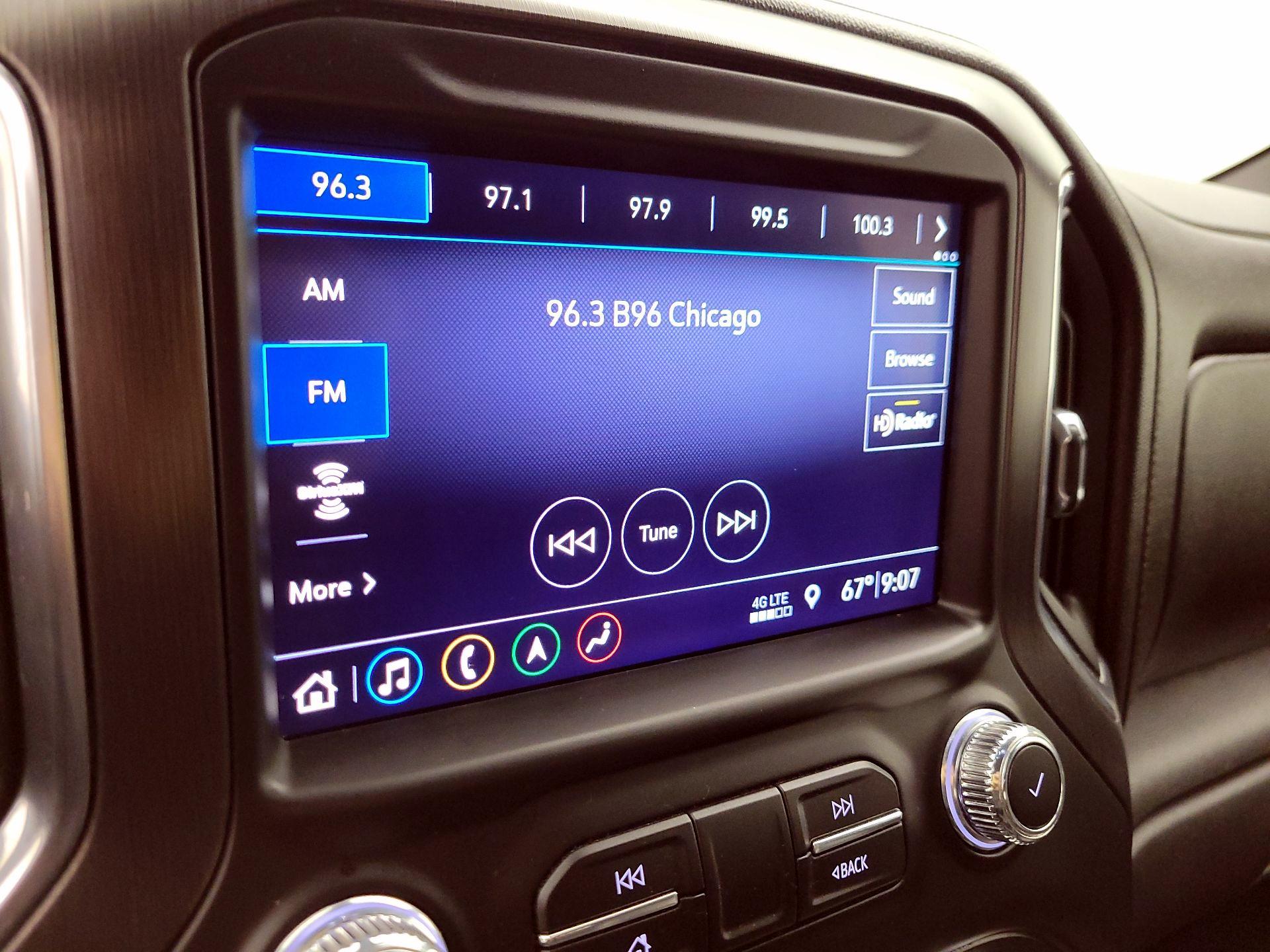 Thumbnail: 2019 GMC Sierra 1500 - 16