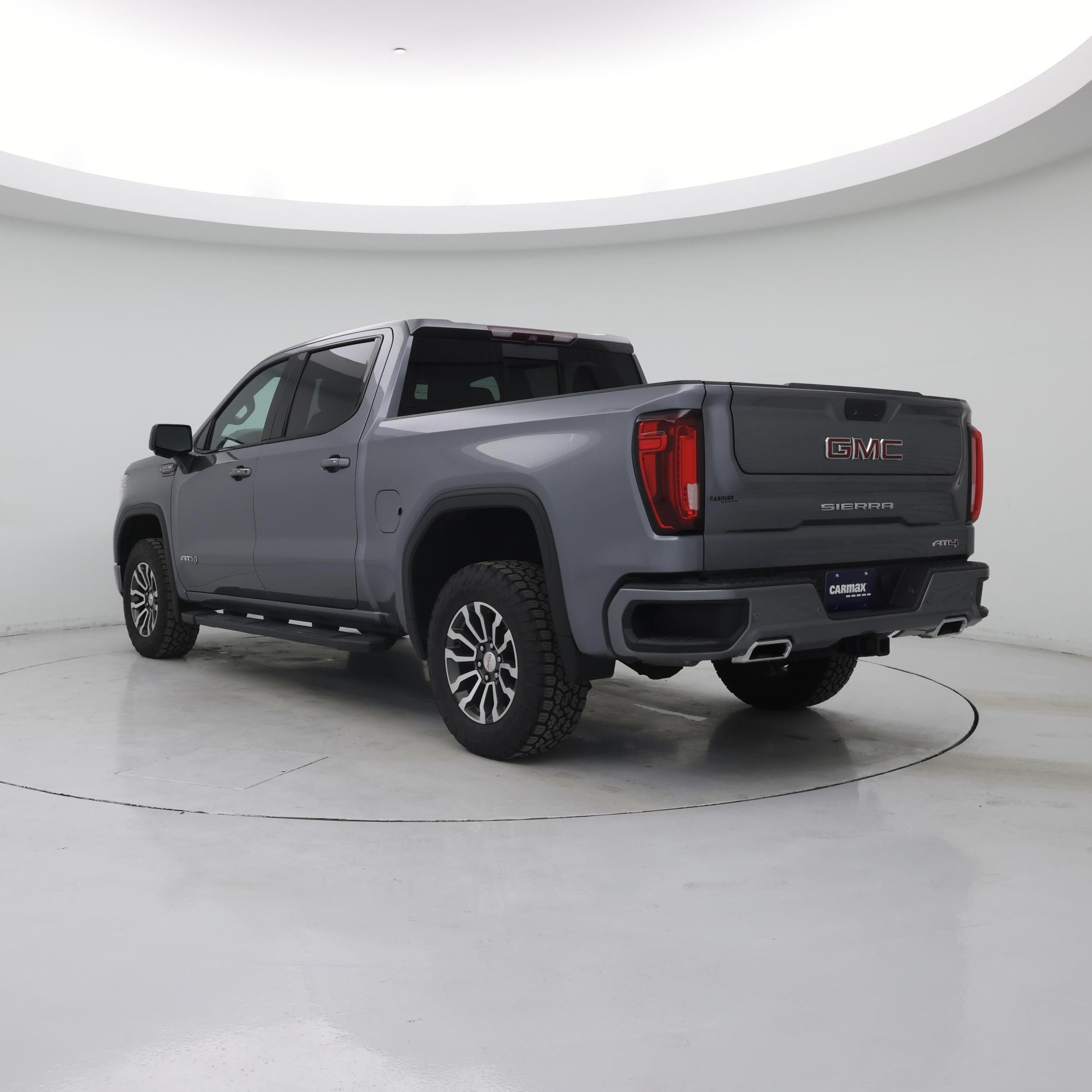 Thumbnail: 2019 GMC Sierra 1500 - 2