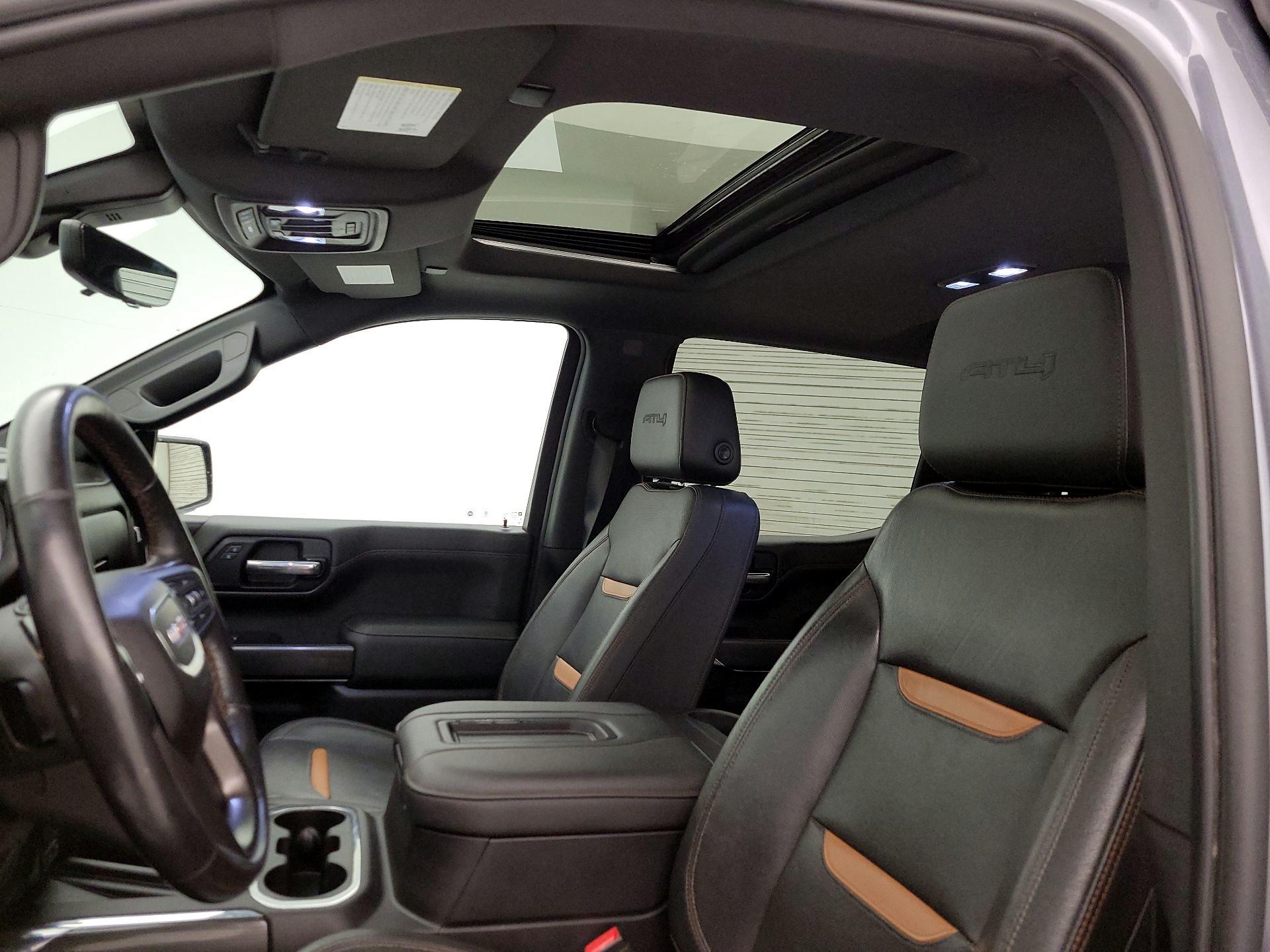 Thumbnail: 2019 GMC Sierra 1500 - 20