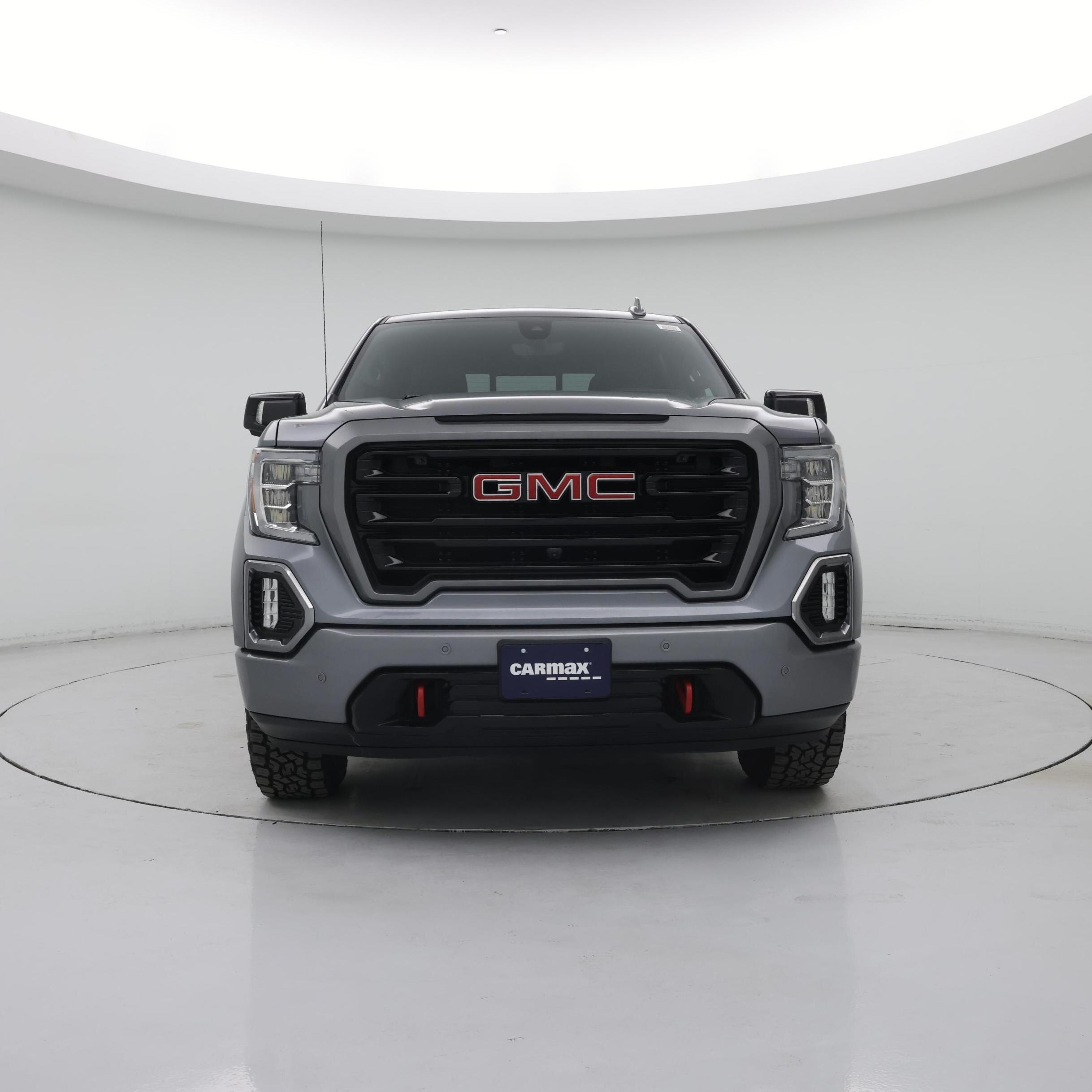 Thumbnail: 2019 GMC Sierra 1500 - 5