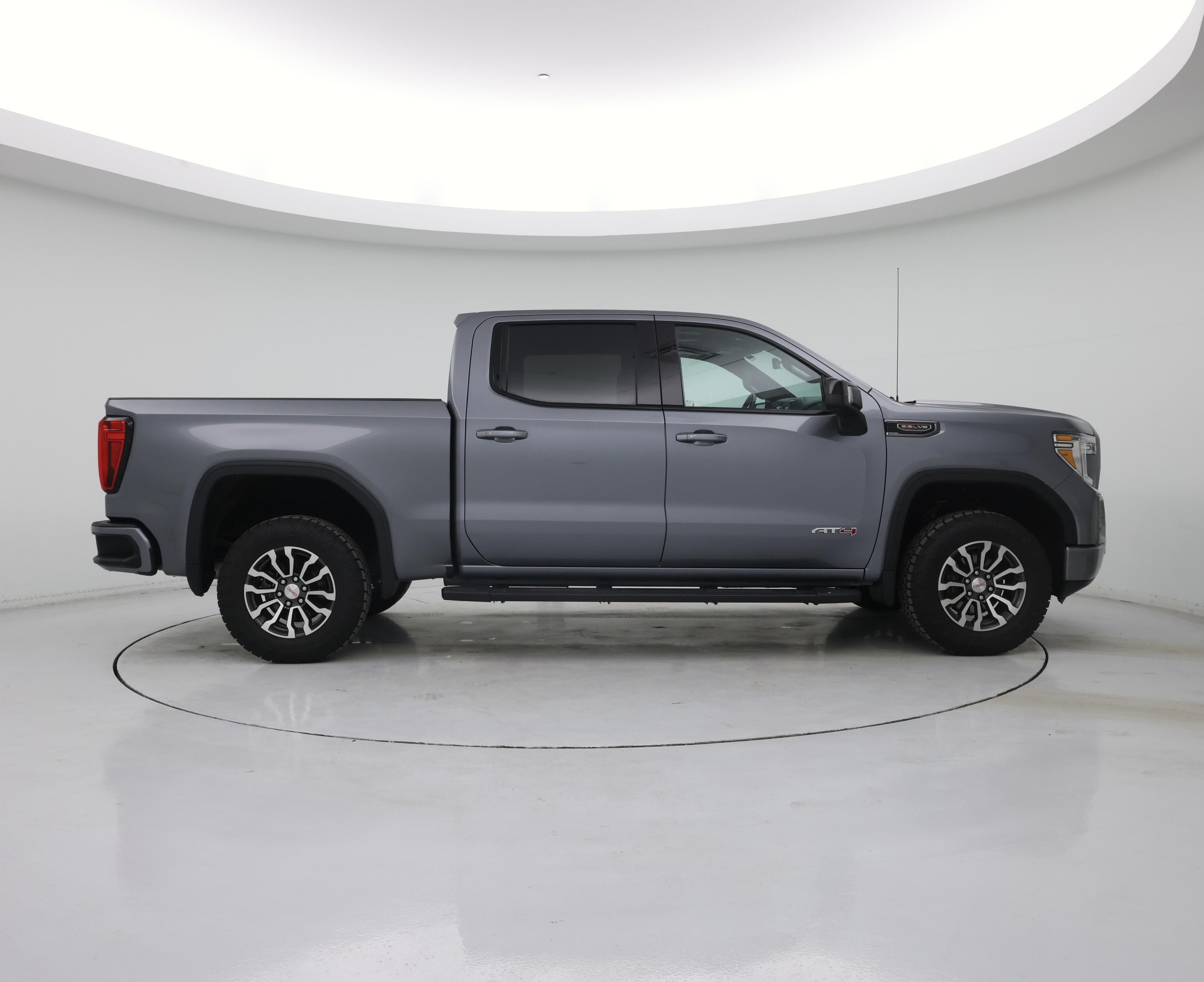 Thumbnail: 2019 GMC Sierra 1500 - 7